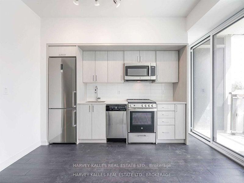 Photo 14 of Unit 304, 492 Eglinton Avenue E, Toronto, Mount Pleasant East — HOMEH