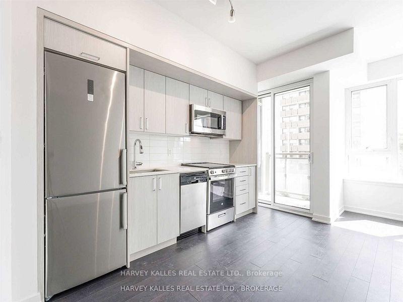 Photo 15 of Unit 304, 492 Eglinton Avenue E, Toronto, Mount Pleasant East — HOMEH