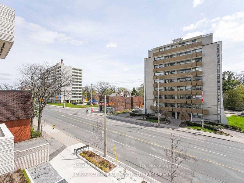 Photo 20 of Unit 304, 492 Eglinton Avenue E, Toronto, Mount Pleasant East — HOMEH