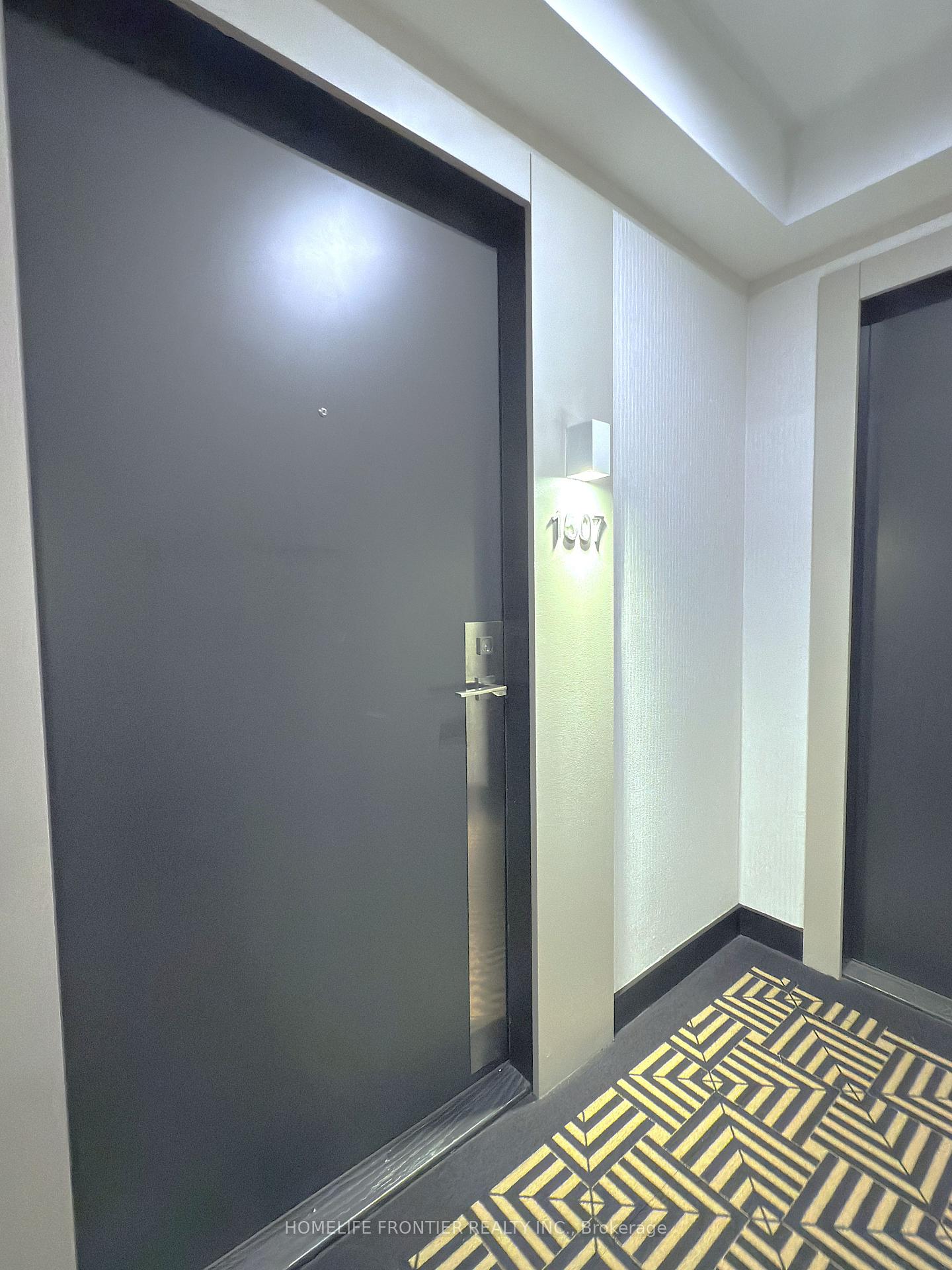 Photo 4 of Unit 1507, 89 McGill Street, Toronto, Church-Yonge Corridor — HOMEH