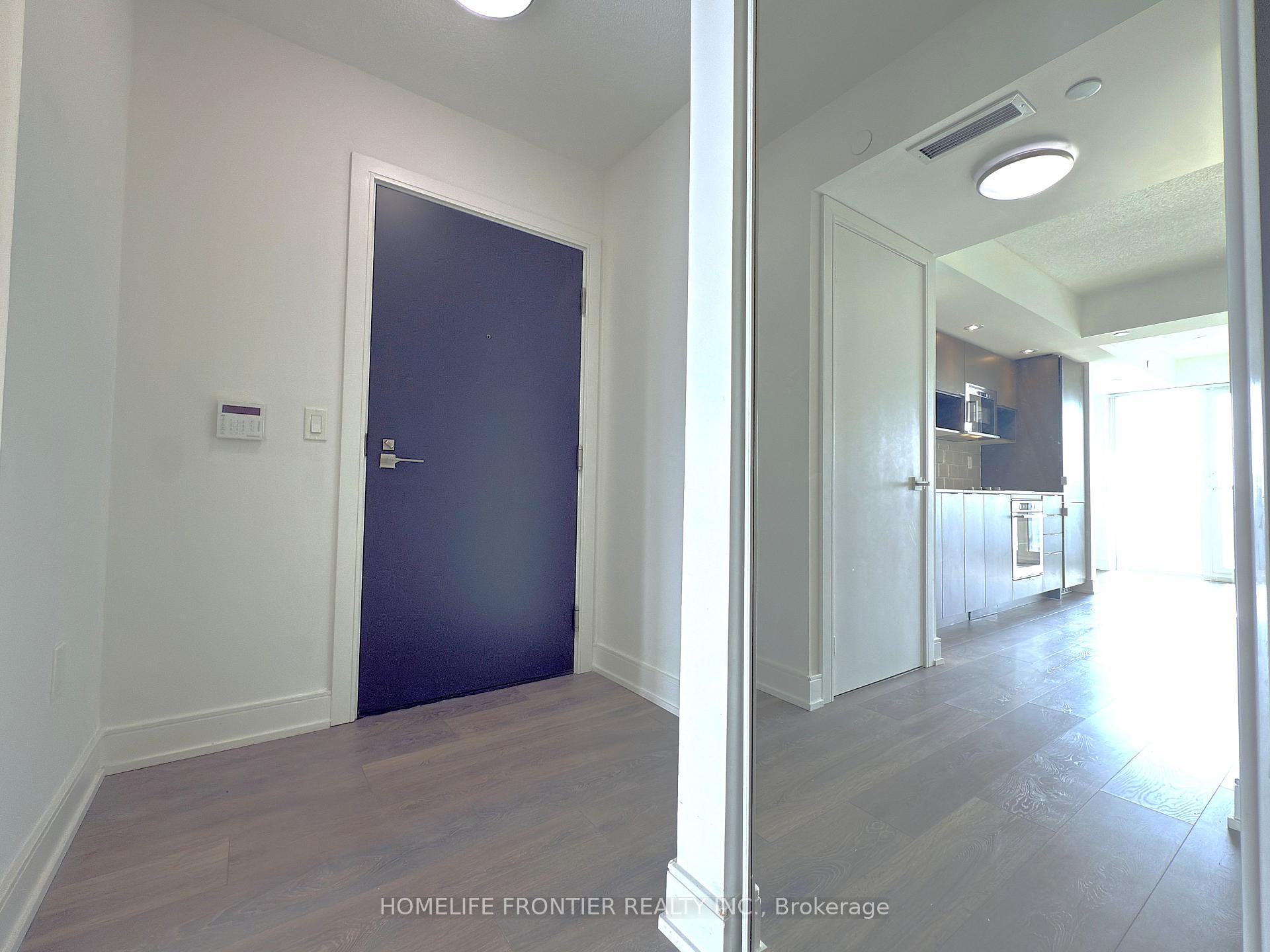 Photo 7 of Unit 1507, 89 McGill Street, Toronto, Church-Yonge Corridor — HOMEH