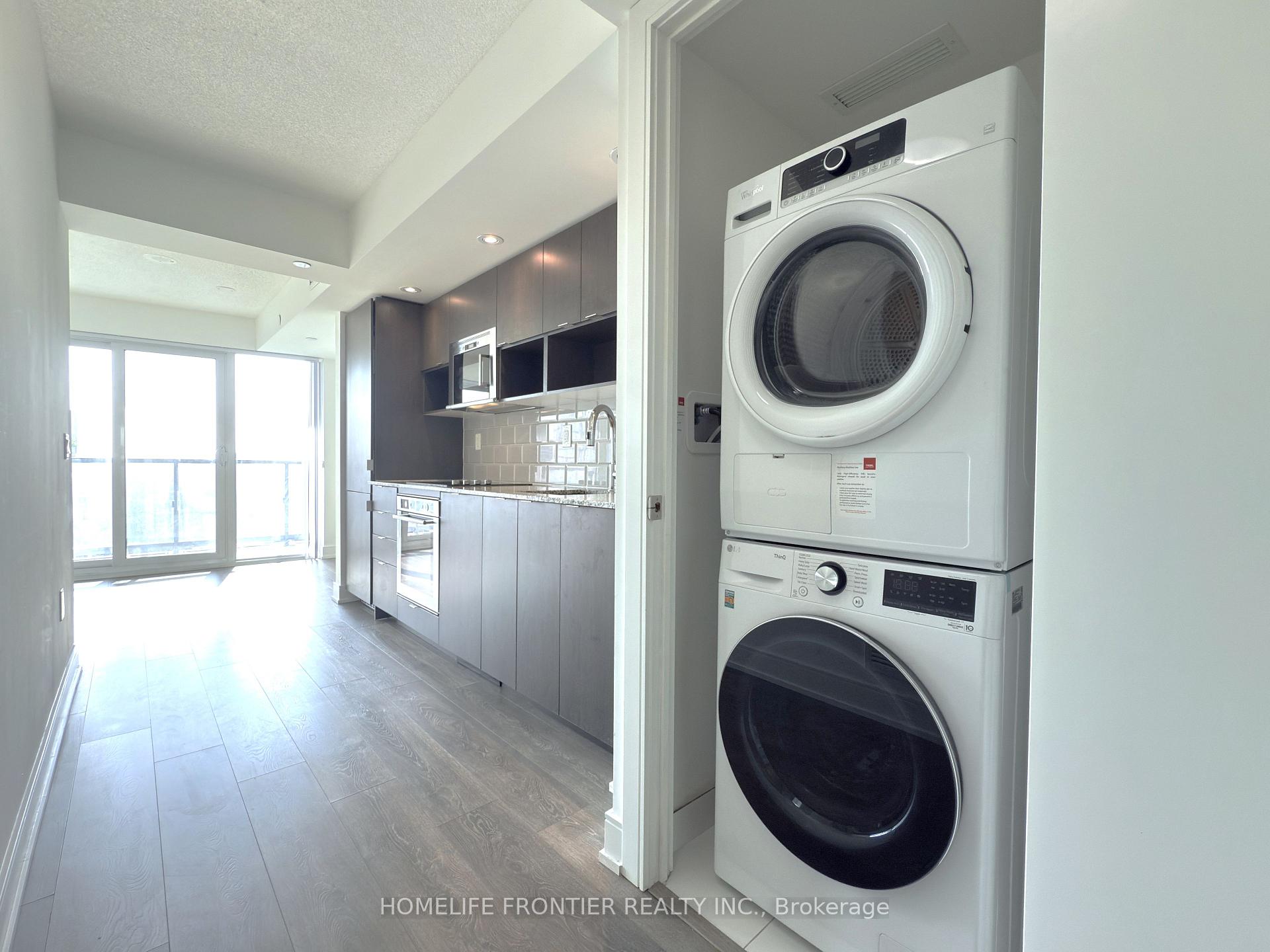 Photo 8 of Unit 1507, 89 McGill Street, Toronto, Church-Yonge Corridor — HOMEH