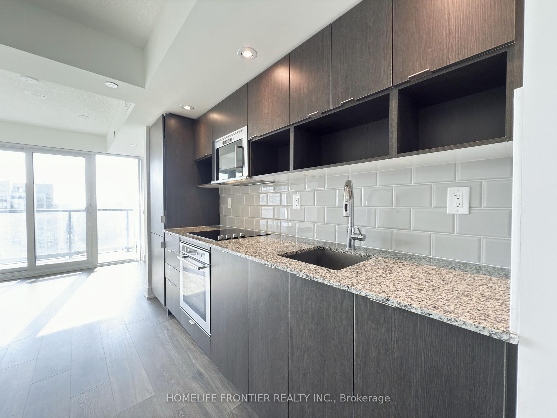 Photo 9 of Unit 1507, 89 McGill Street, Toronto, Church-Yonge Corridor — HOMEH