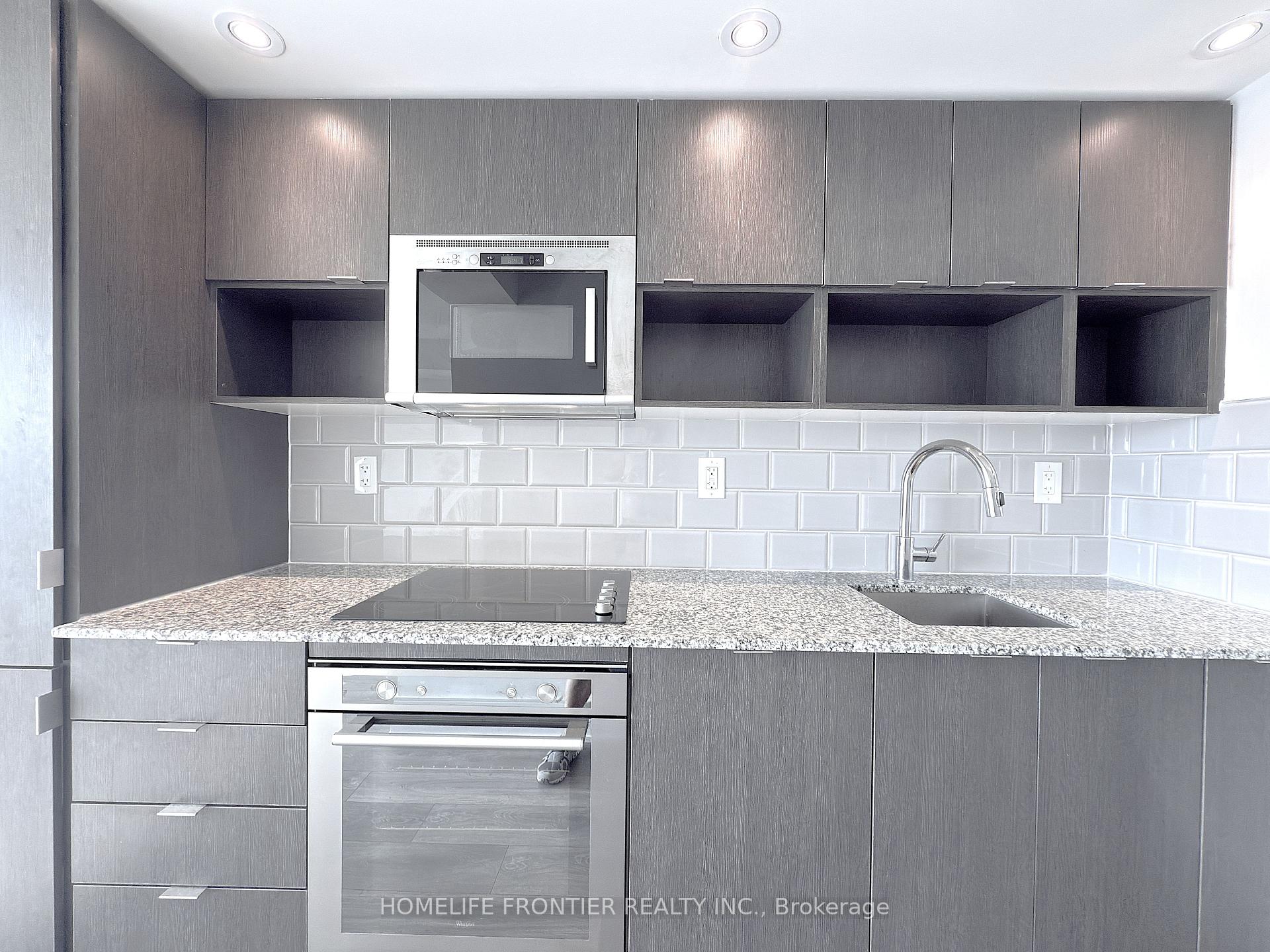 Photo 10 of Unit 1507, 89 McGill Street, Toronto, Church-Yonge Corridor — HOMEH