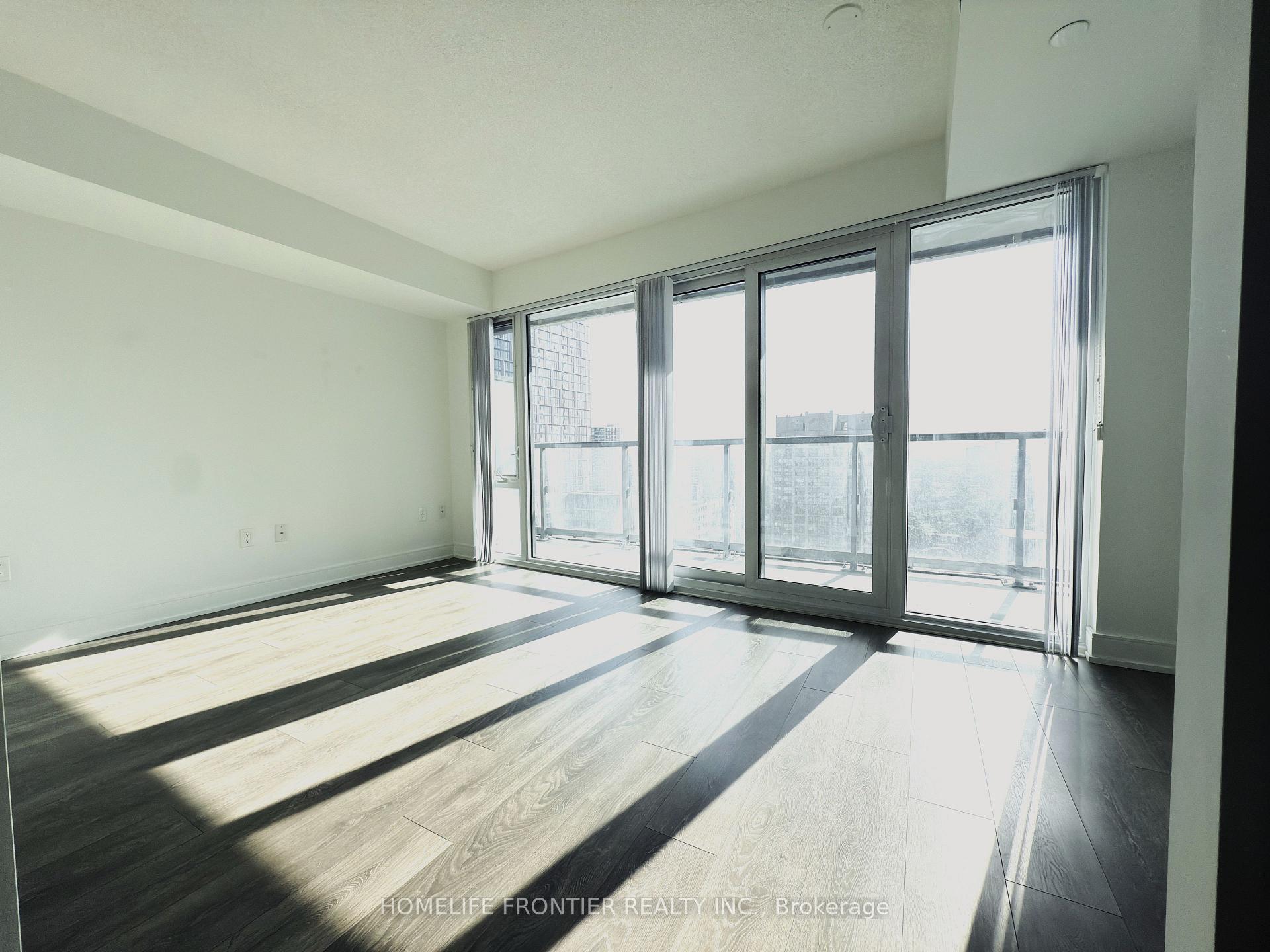Photo 11 of Unit 1507, 89 McGill Street, Toronto, Church-Yonge Corridor — HOMEH