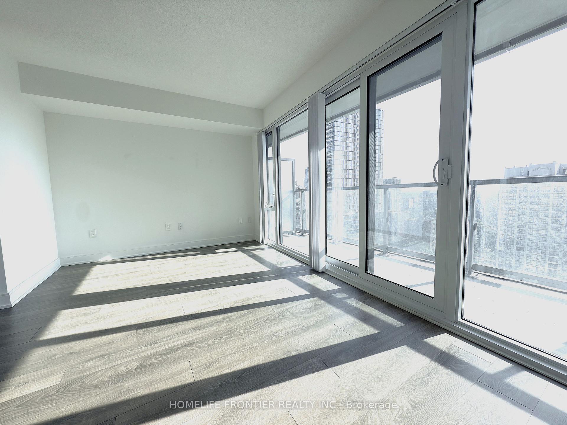 Photo 12 of Unit 1507, 89 McGill Street, Toronto, Church-Yonge Corridor — HOMEH