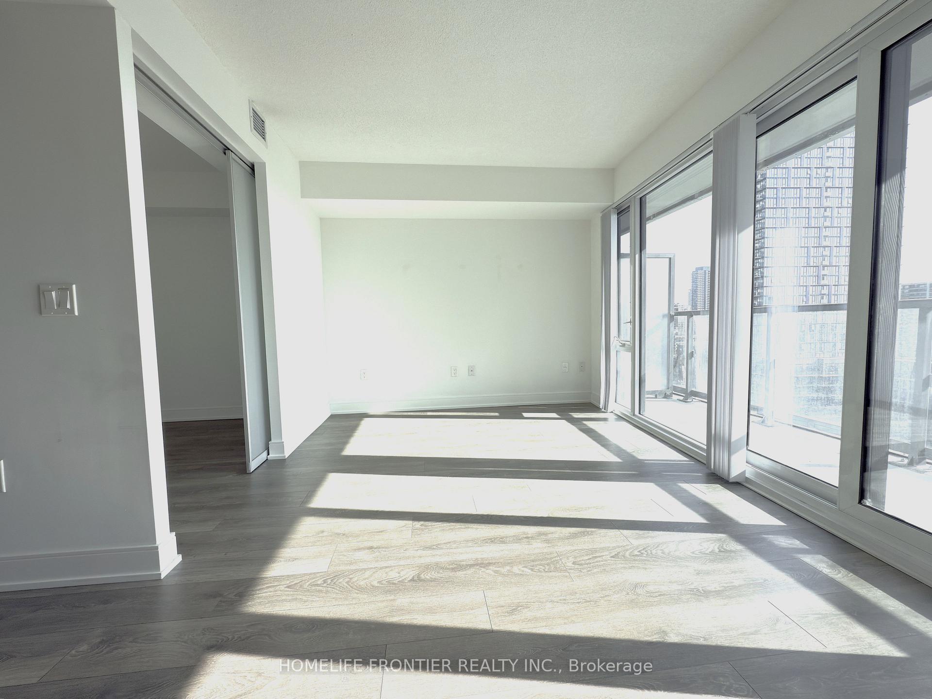 Photo 13 of Unit 1507, 89 McGill Street, Toronto, Church-Yonge Corridor — HOMEH
