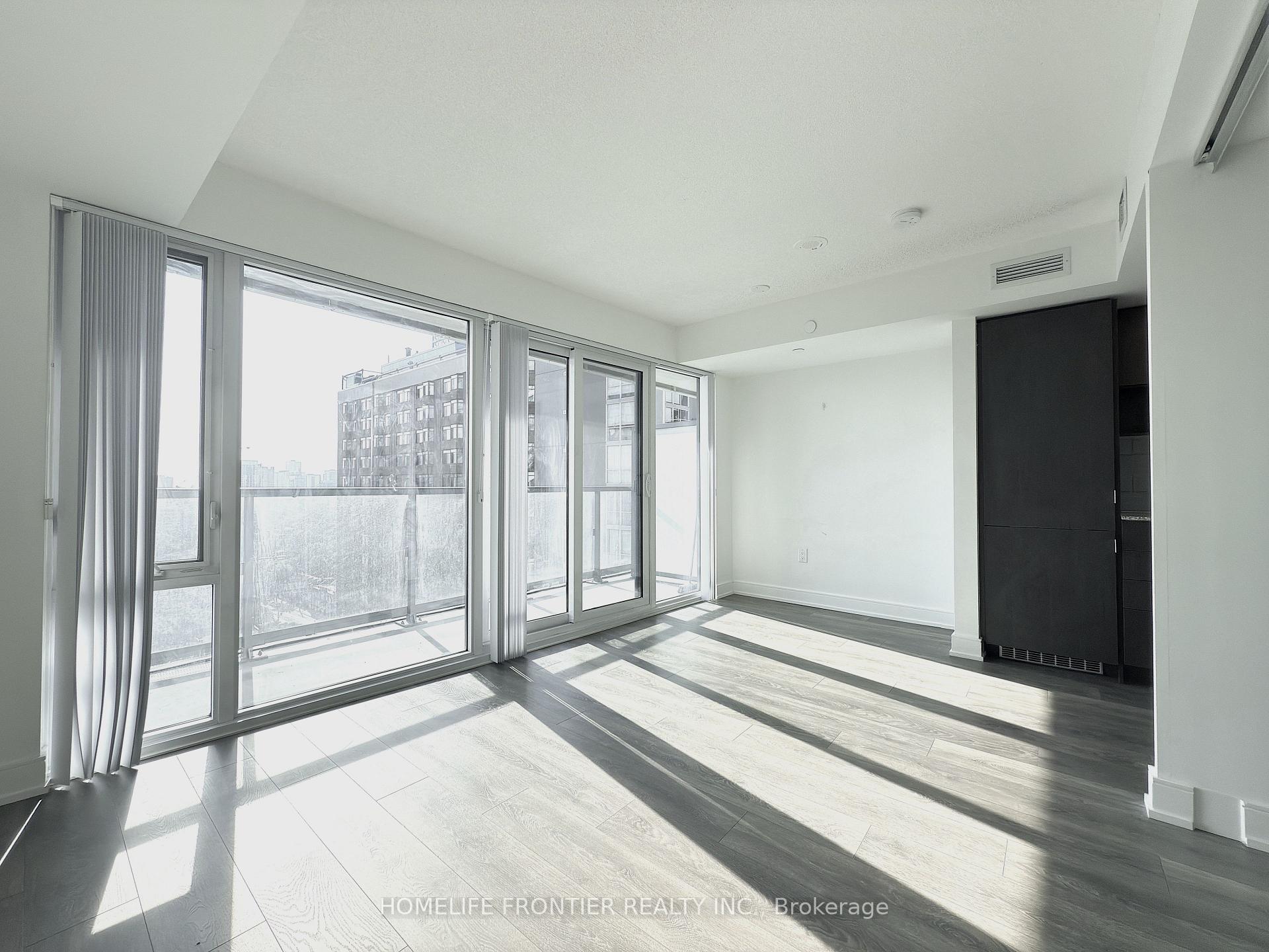 Photo 22 of Unit 1507, 89 McGill Street, Toronto, Church-Yonge Corridor — HOMEH