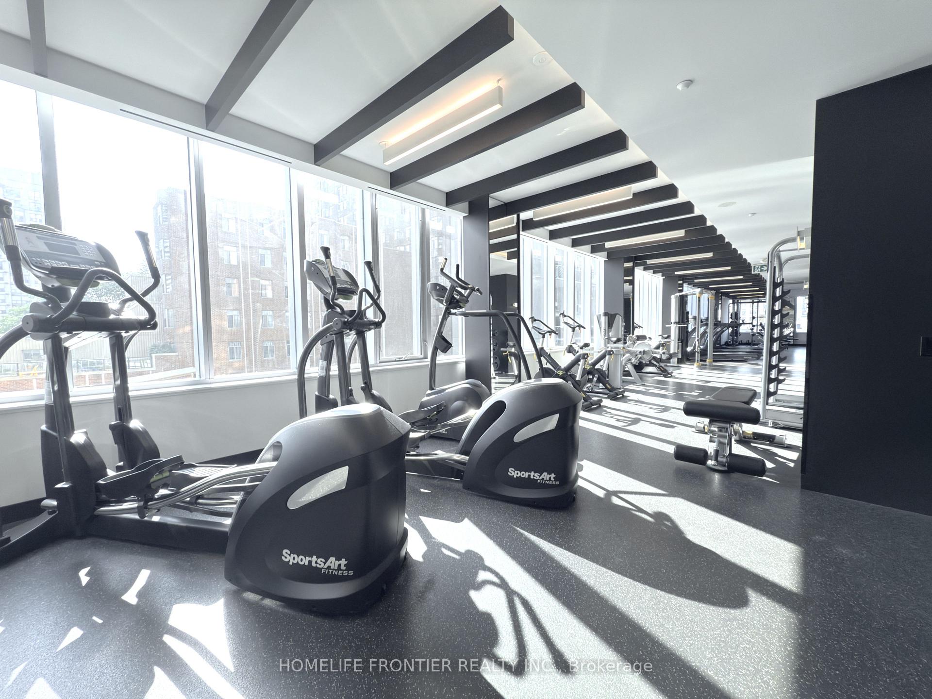 Photo 26 of Unit 1507, 89 McGill Street, Toronto, Church-Yonge Corridor — HOMEH