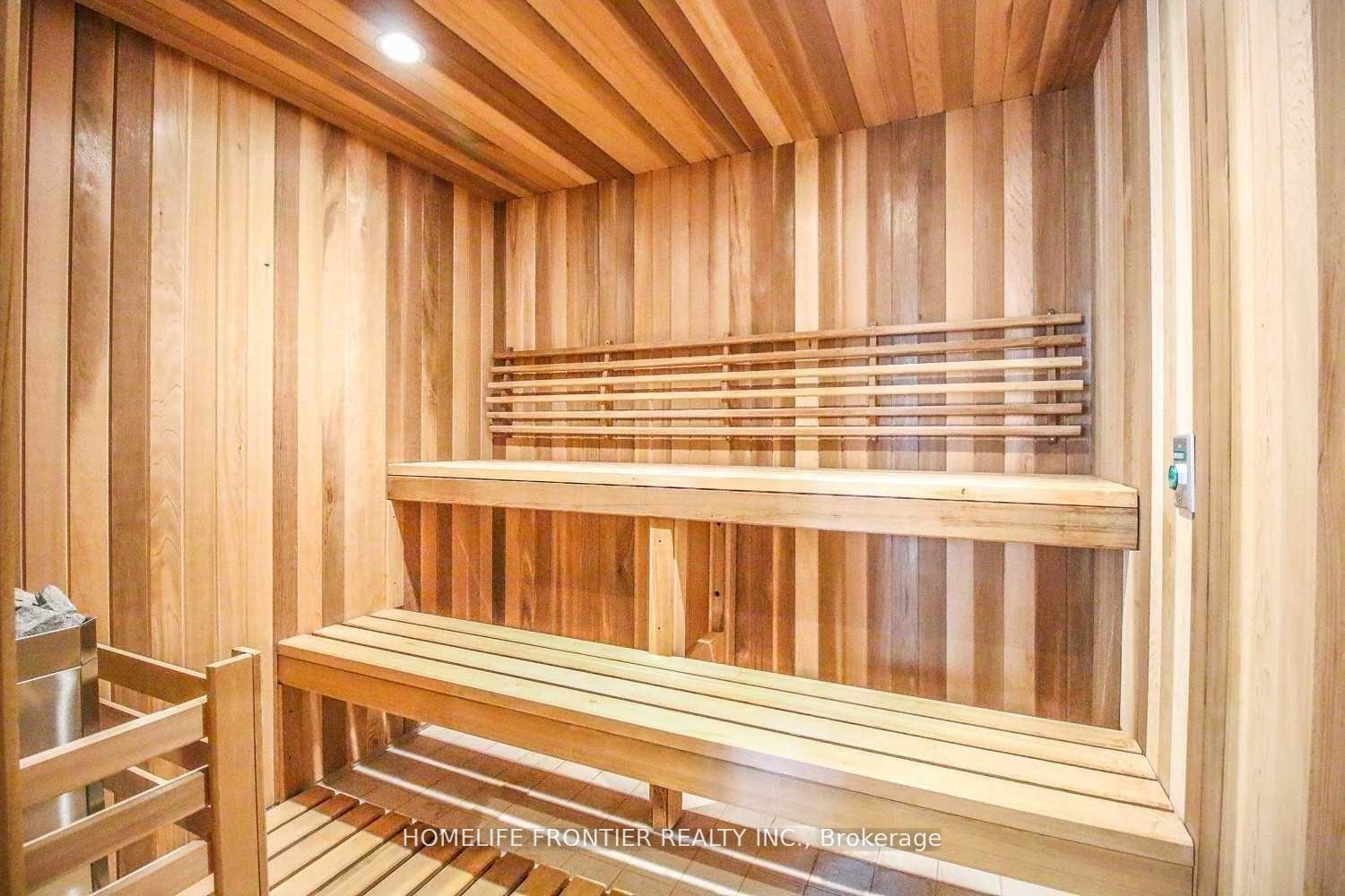 Photo 27 of Unit 1507, 89 McGill Street, Toronto, Church-Yonge Corridor — HOMEH