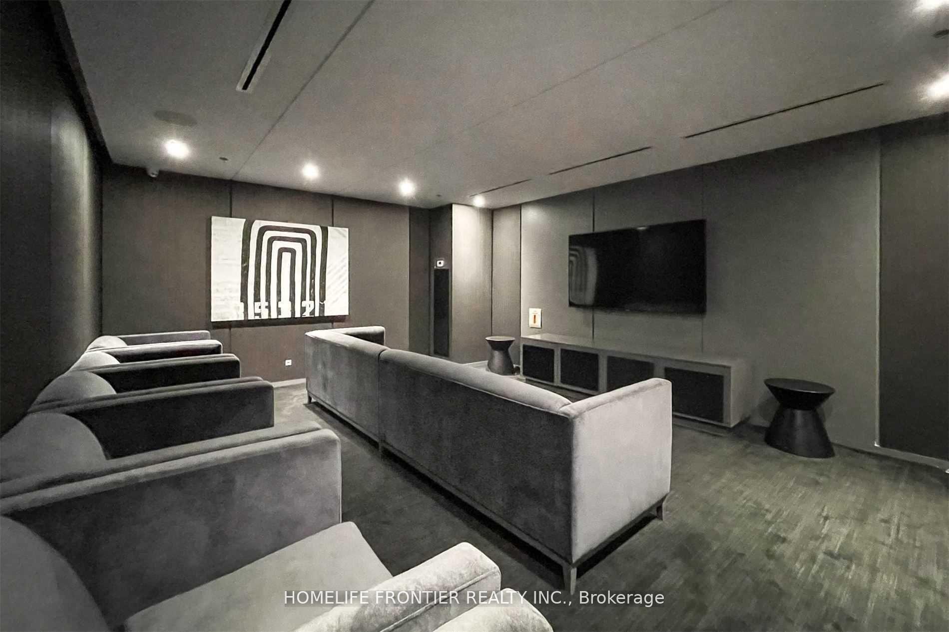 Photo 29 of Unit 1507, 89 McGill Street, Toronto, Church-Yonge Corridor — HOMEH