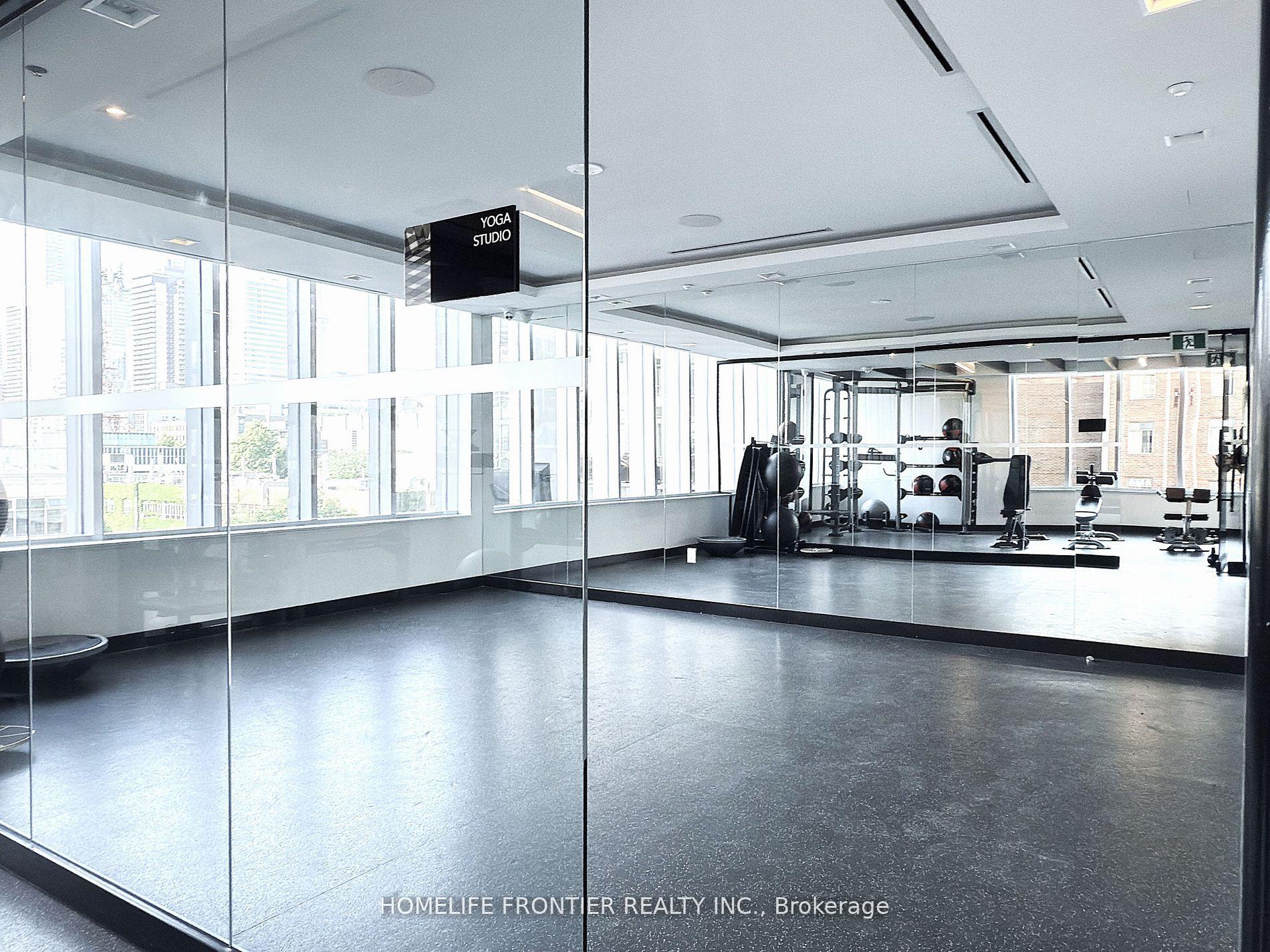 Photo 30 of Unit 1507, 89 McGill Street, Toronto, Church-Yonge Corridor — HOMEH