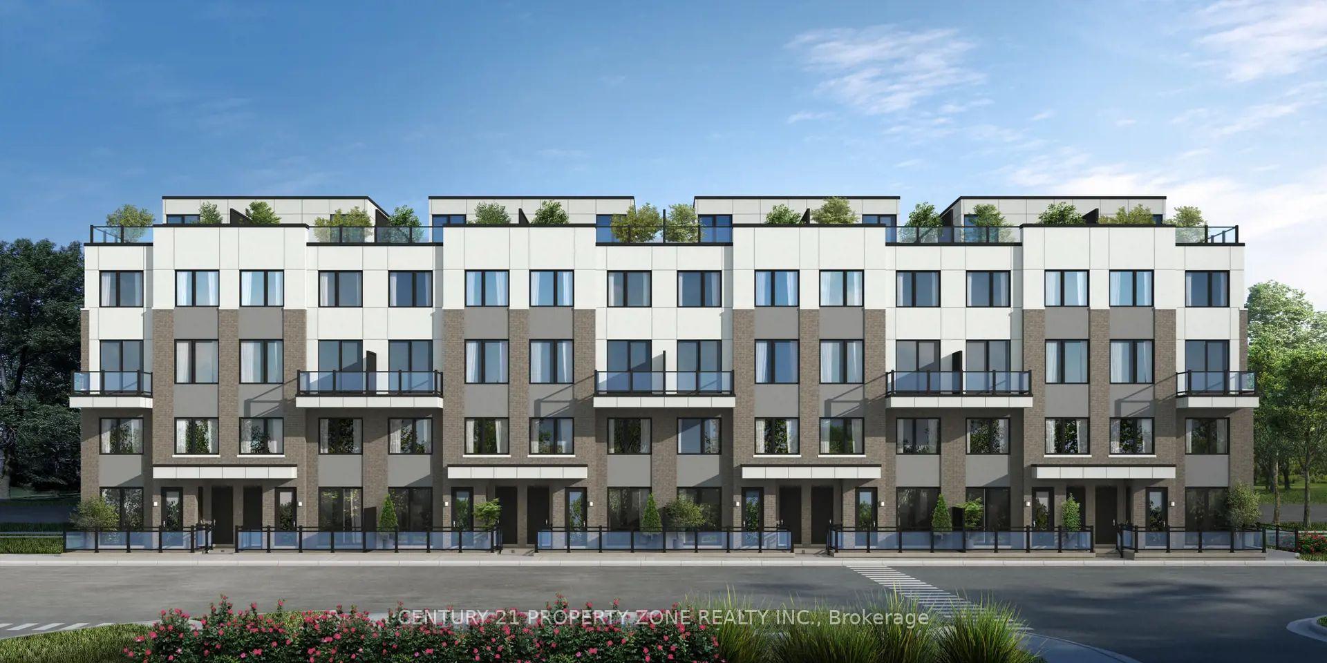 Photo 1 of Unit 218, 1695 Dersan Street, Pickering, Duffin Heights — HOMEH