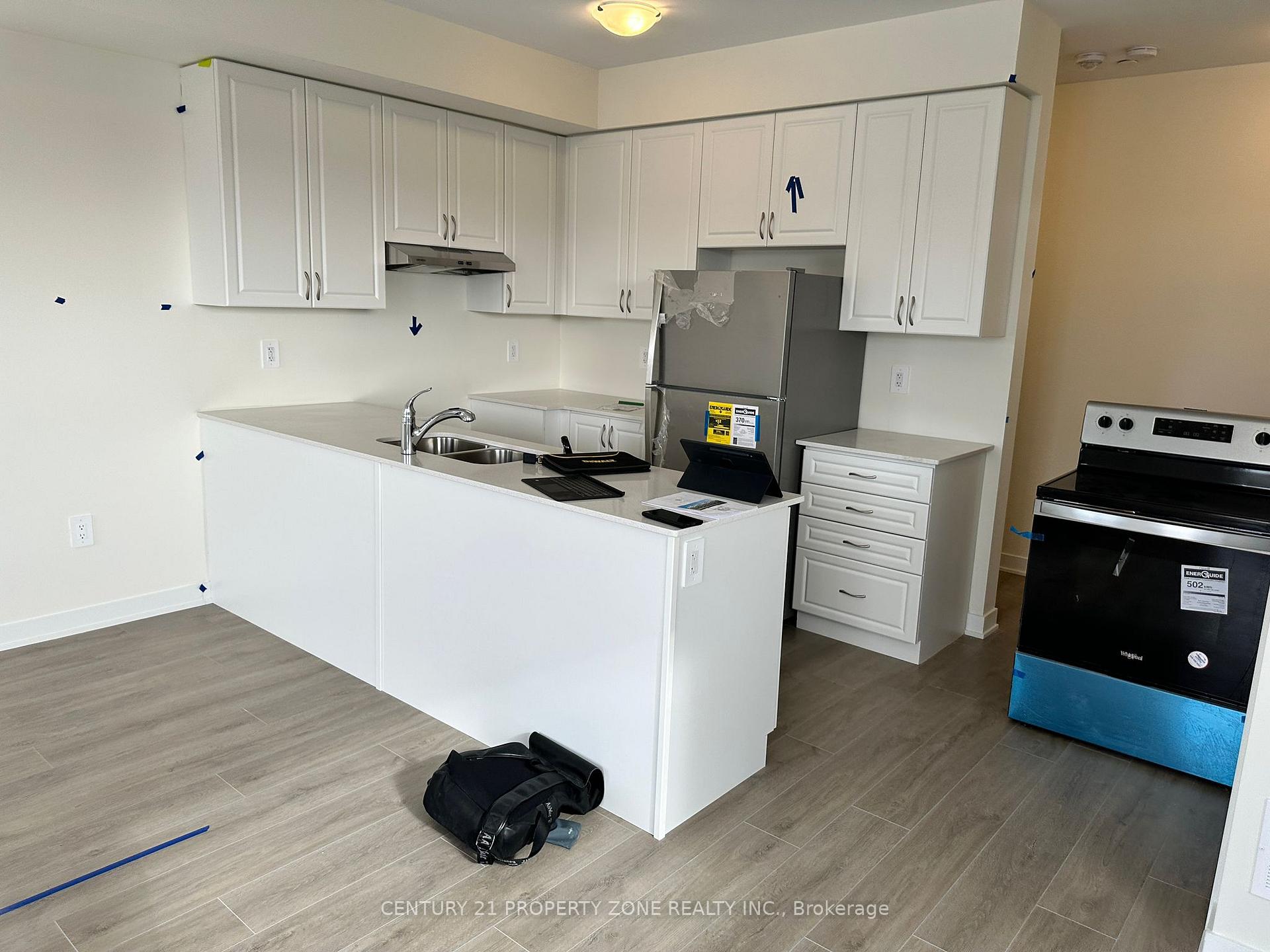 Photo 8 of Unit 218, 1695 Dersan Street, Pickering, Duffin Heights — HOMEH