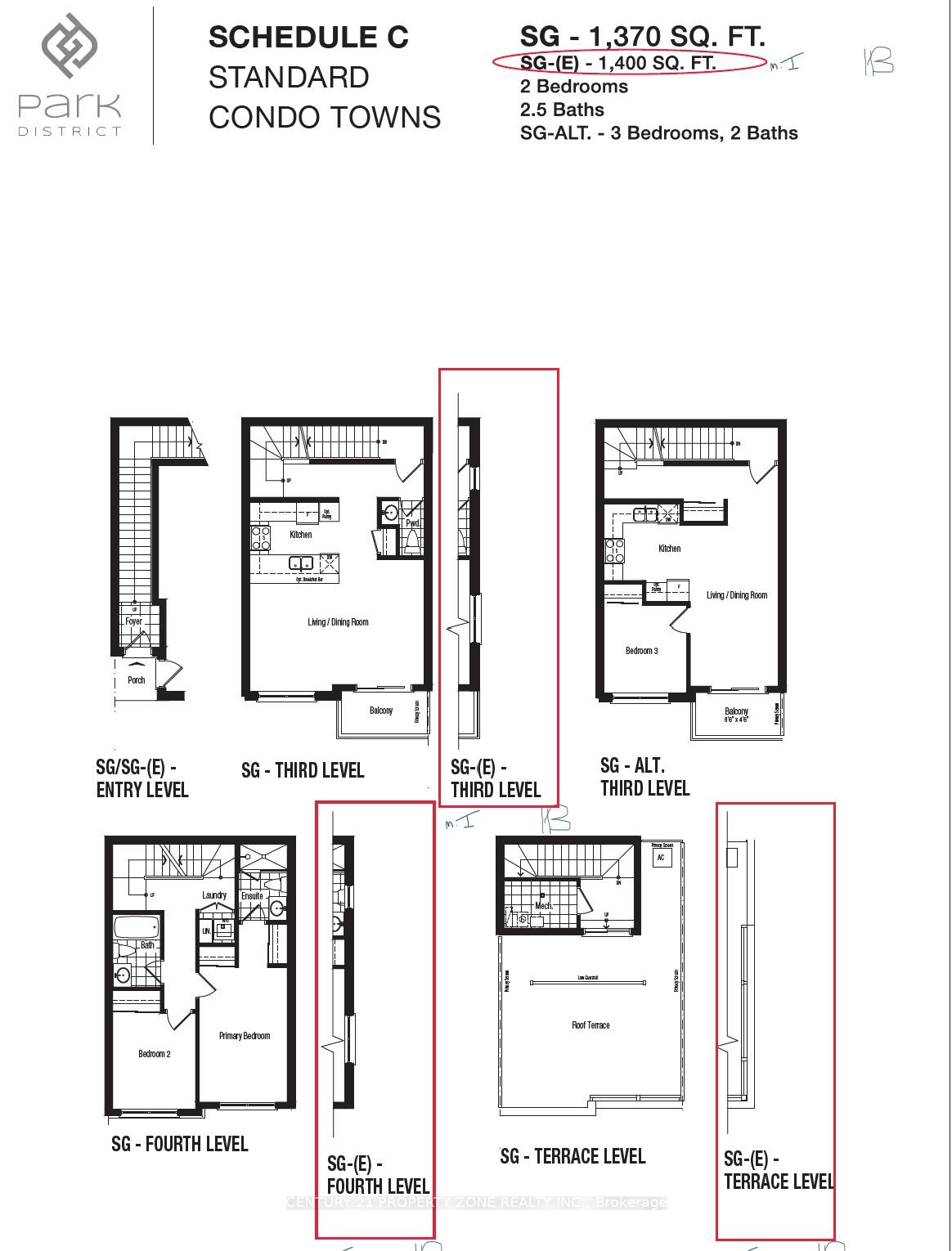 Photo 25 of Unit 218, 1695 Dersan Street, Pickering, Duffin Heights — HOMEH