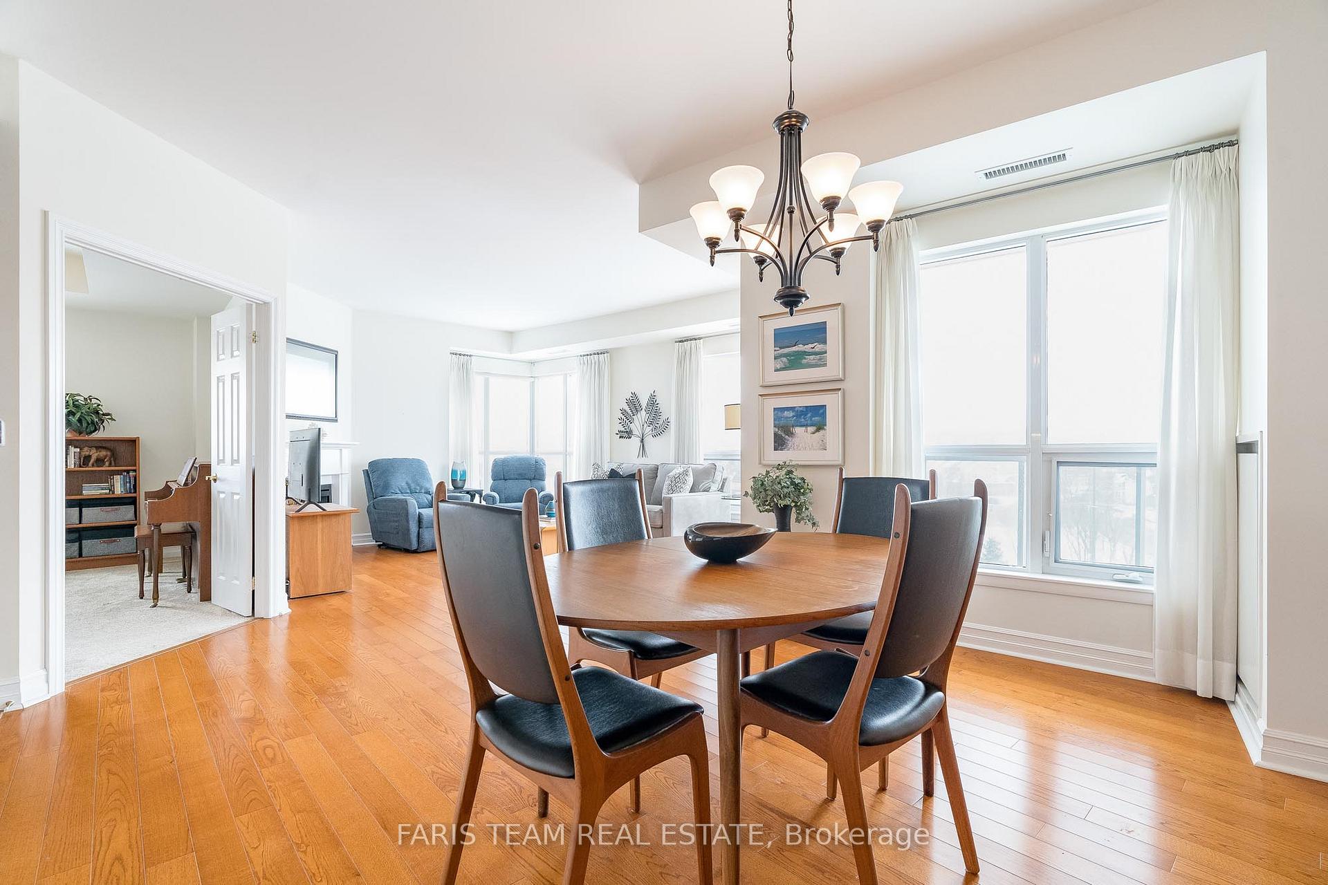 Photo 5 of Unit 608, 6 Toronto Street, Barrie, City Centre — HOMEH