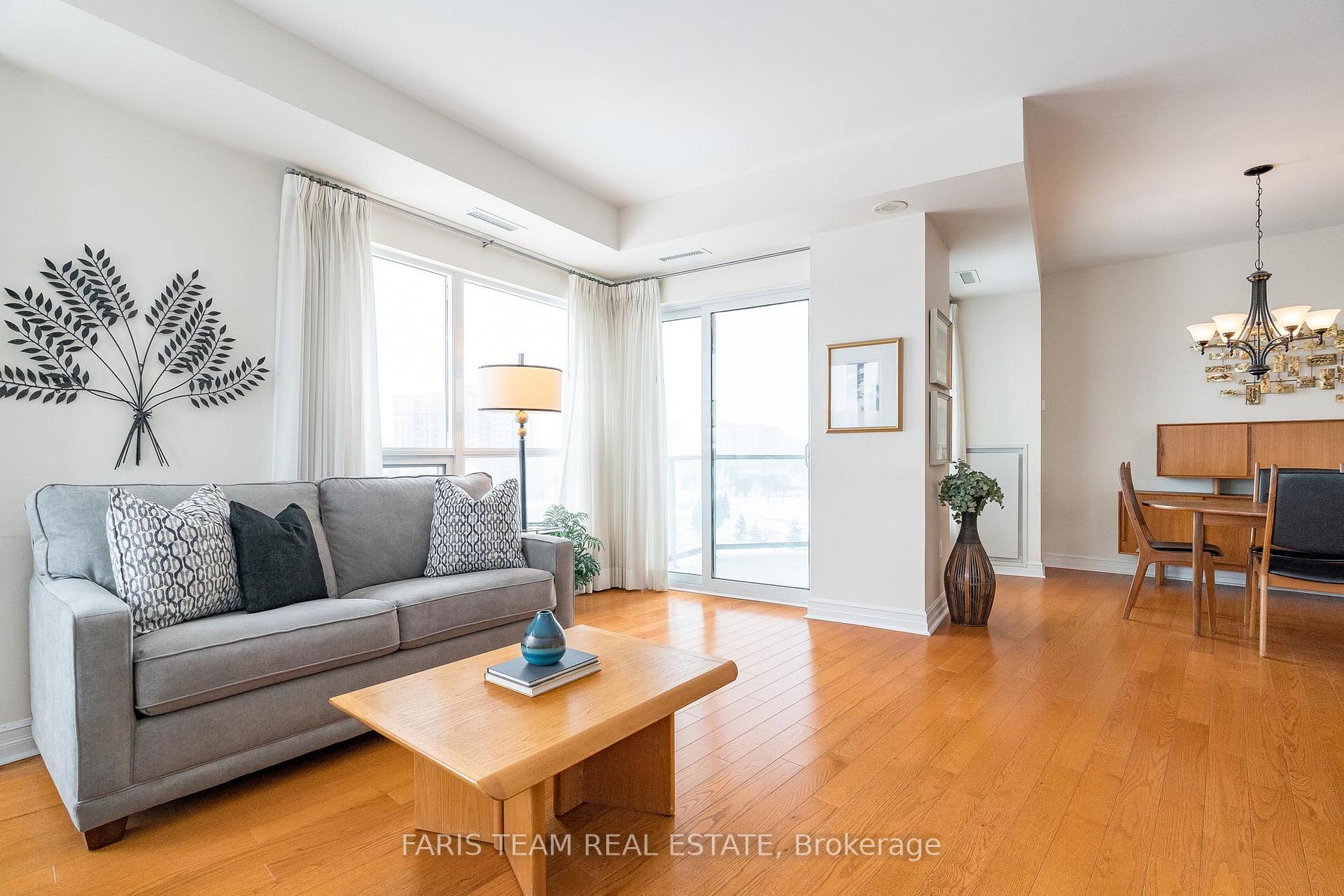 Photo 7 of Unit 608, 6 Toronto Street, Barrie, City Centre — HOMEH