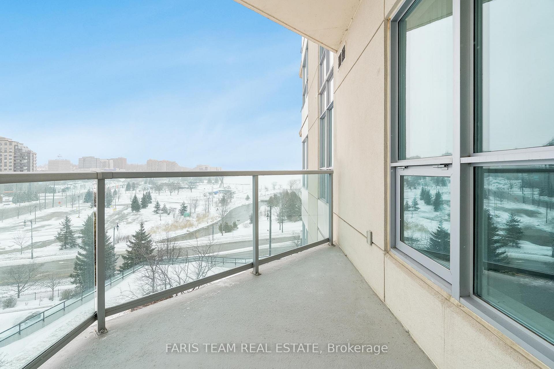 Photo 8 of Unit 608, 6 Toronto Street, Barrie, City Centre — HOMEH