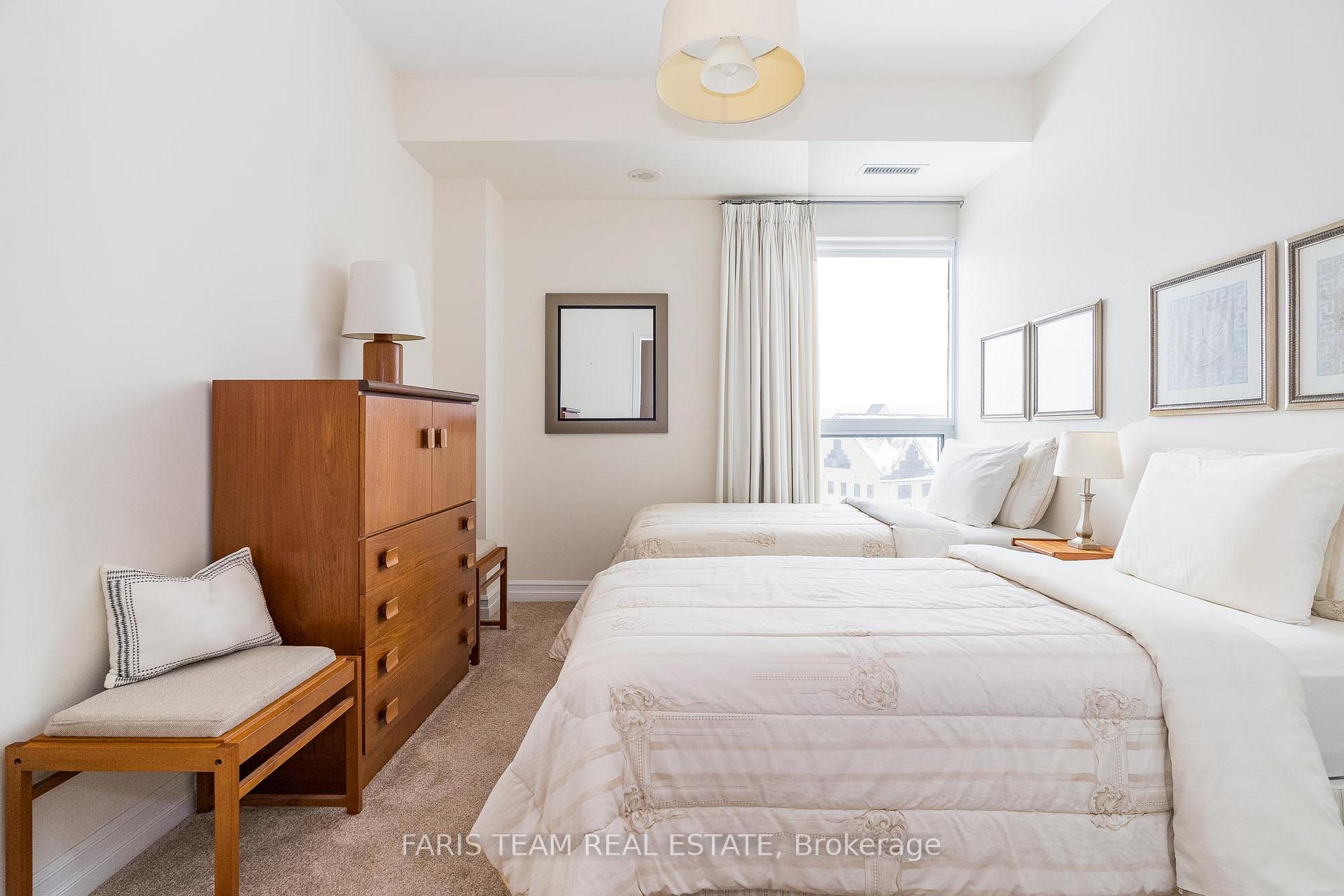 Photo 12 of Unit 608, 6 Toronto Street, Barrie, City Centre — HOMEH