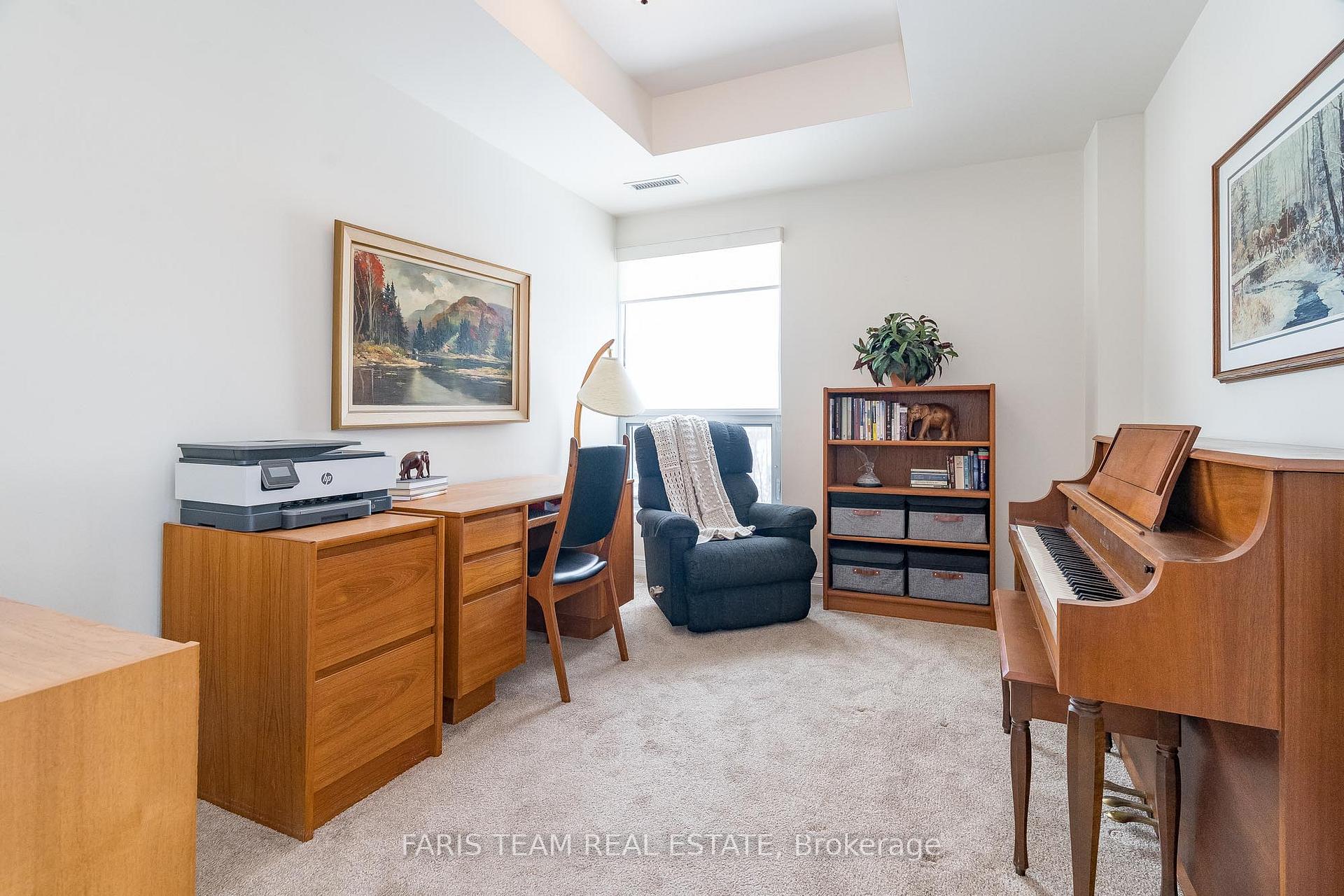 Photo 13 of Unit 608, 6 Toronto Street, Barrie, City Centre — HOMEH