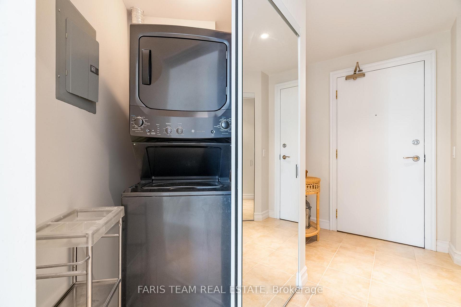 Photo 15 of Unit 608, 6 Toronto Street, Barrie, City Centre — HOMEH
