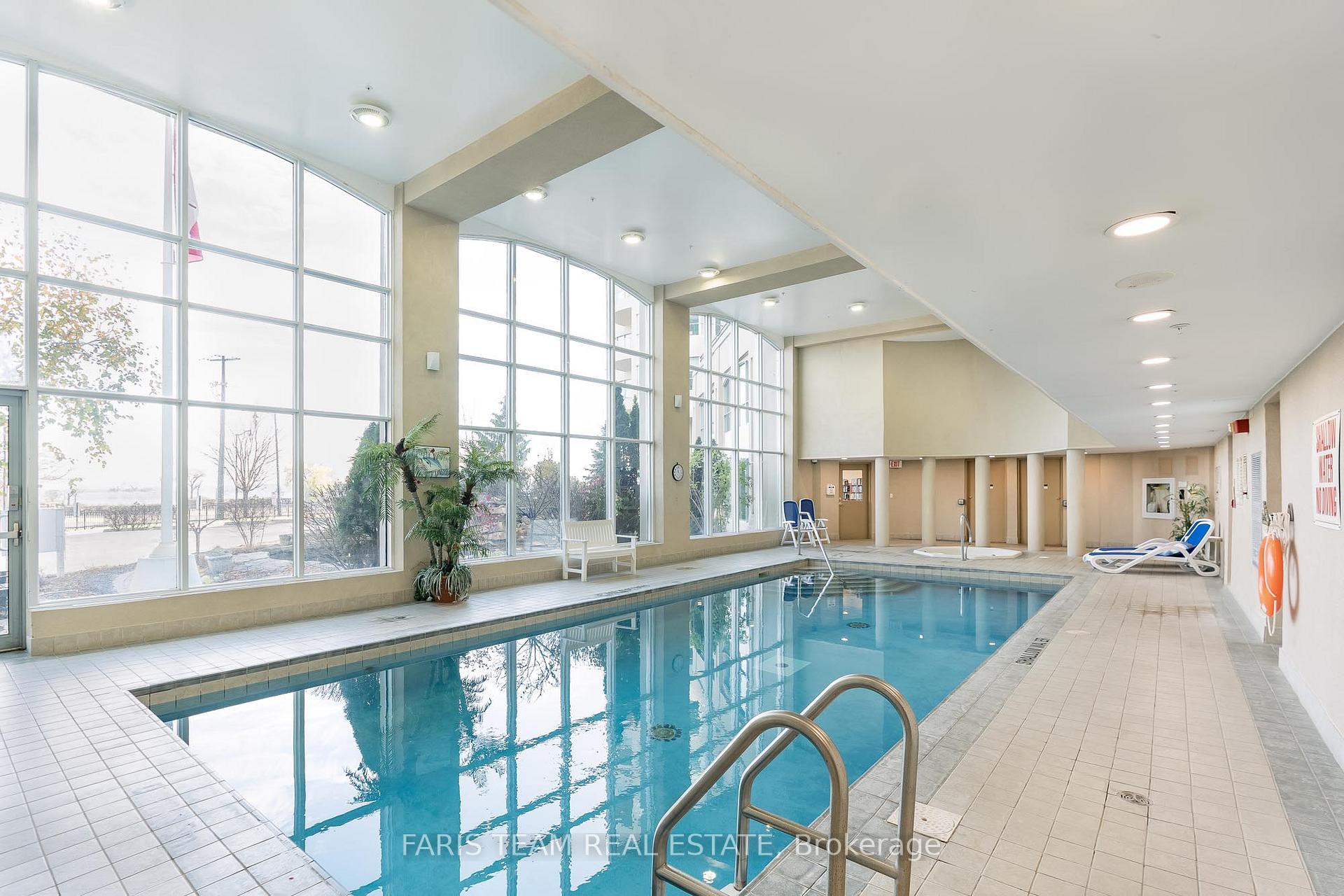 Photo 17 of Unit 608, 6 Toronto Street, Barrie, City Centre — HOMEH