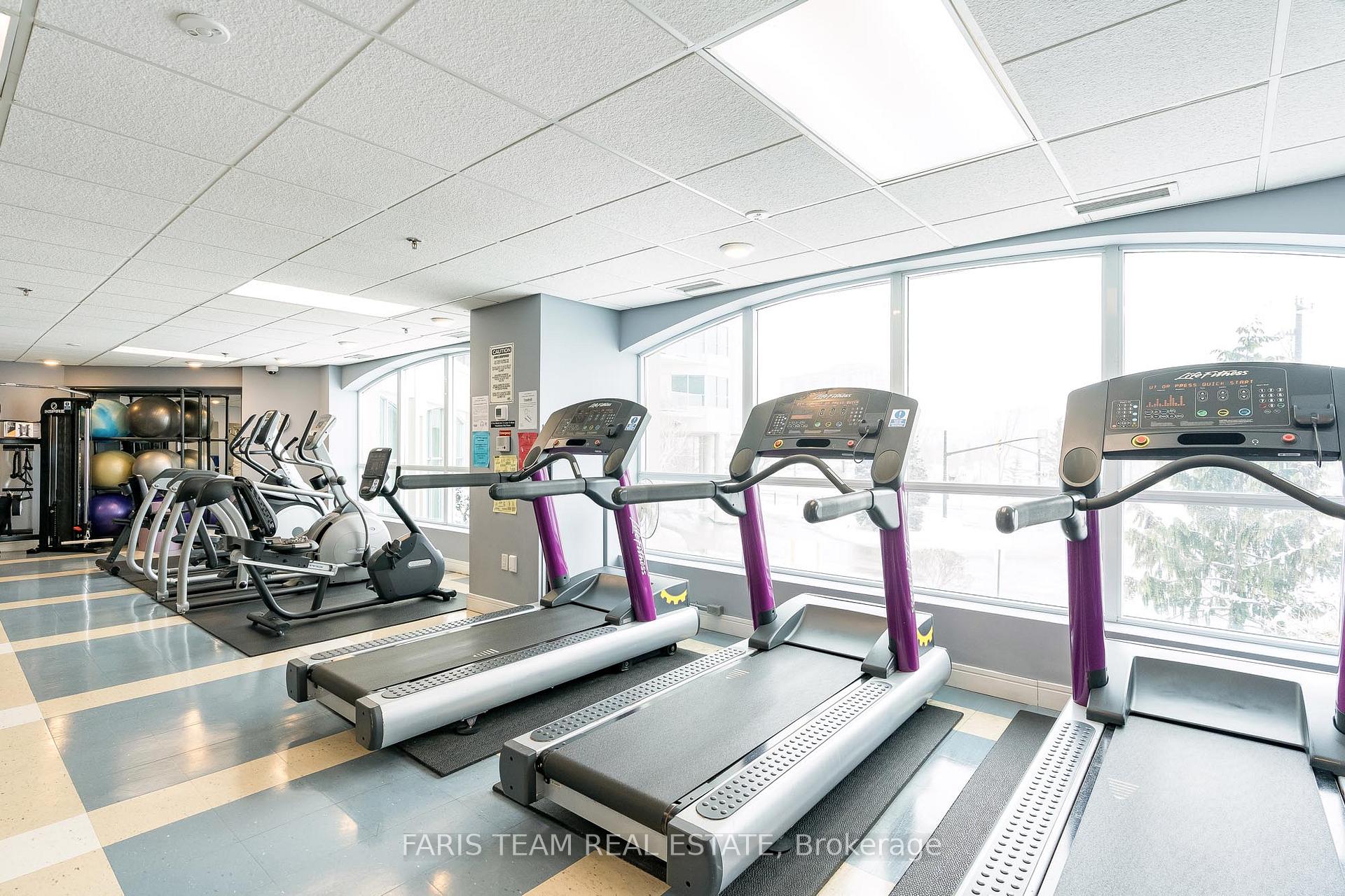 Photo 18 of Unit 608, 6 Toronto Street, Barrie, City Centre — HOMEH