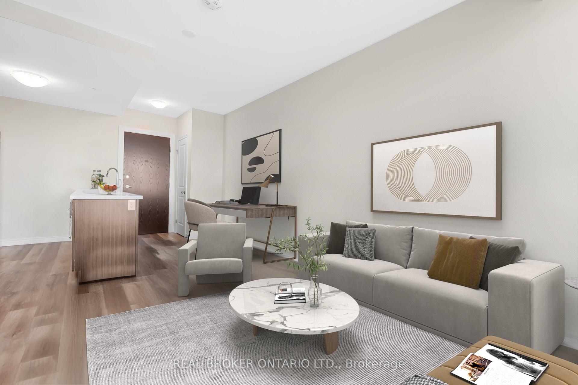 Photo 5 of Unit 505, 2750 King Street E, Hamilton, Gershome — HOMEH