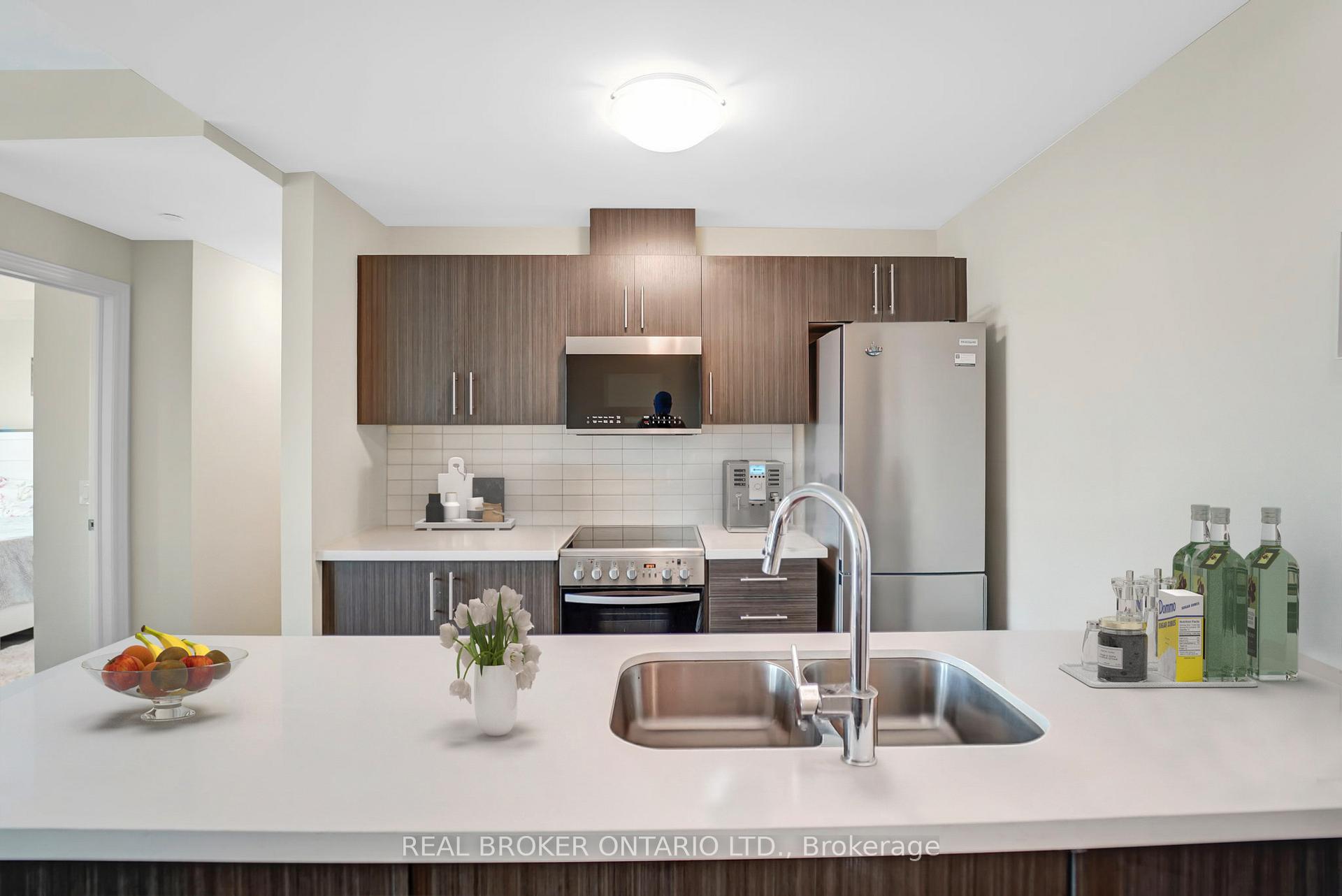 Photo 7 of Unit 505, 2750 King Street E, Hamilton, Gershome — HOMEH