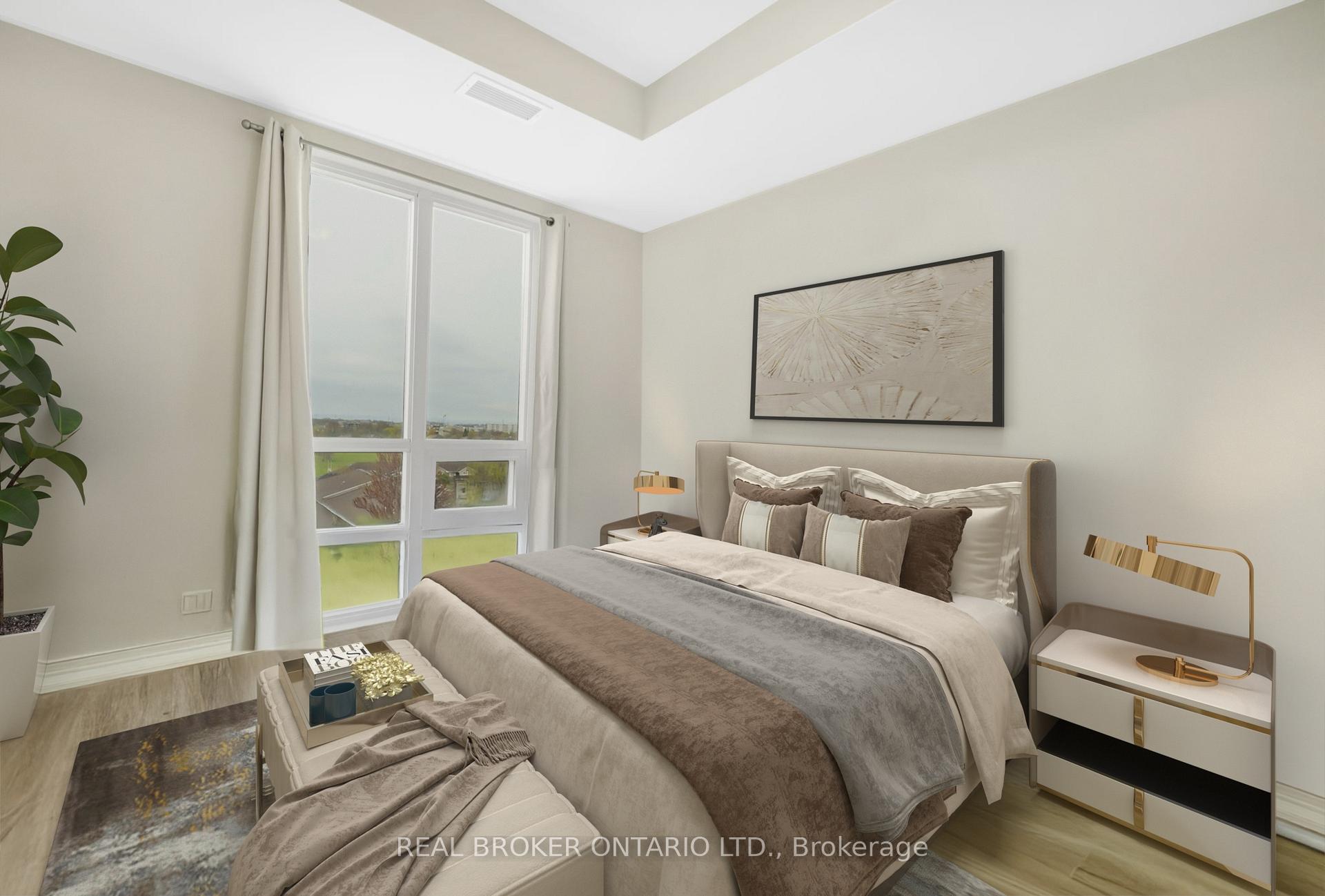 Photo 8 of Unit 505, 2750 King Street E, Hamilton, Gershome — HOMEH