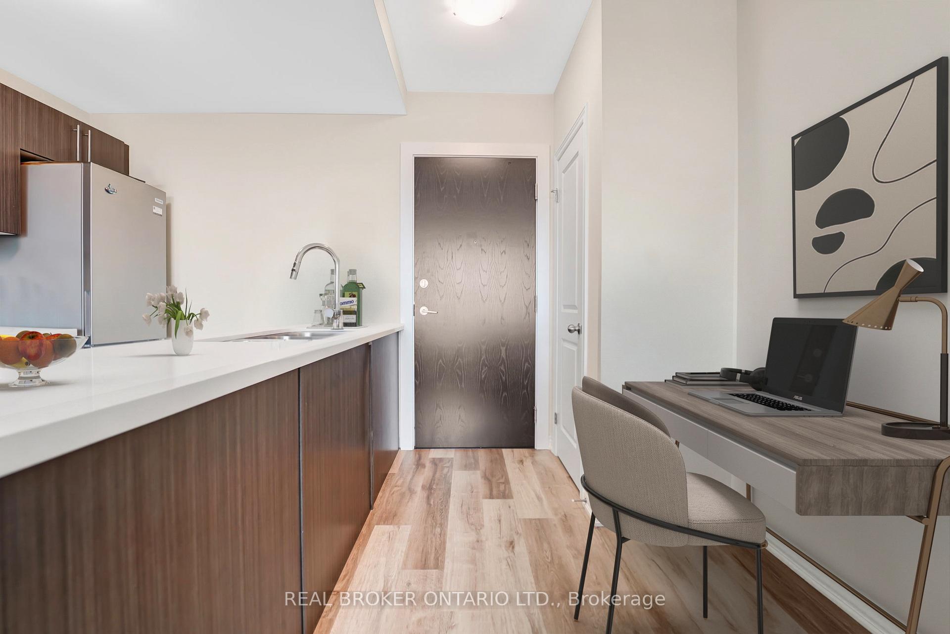 Photo 10 of Unit 505, 2750 King Street E, Hamilton, Gershome — HOMEH
