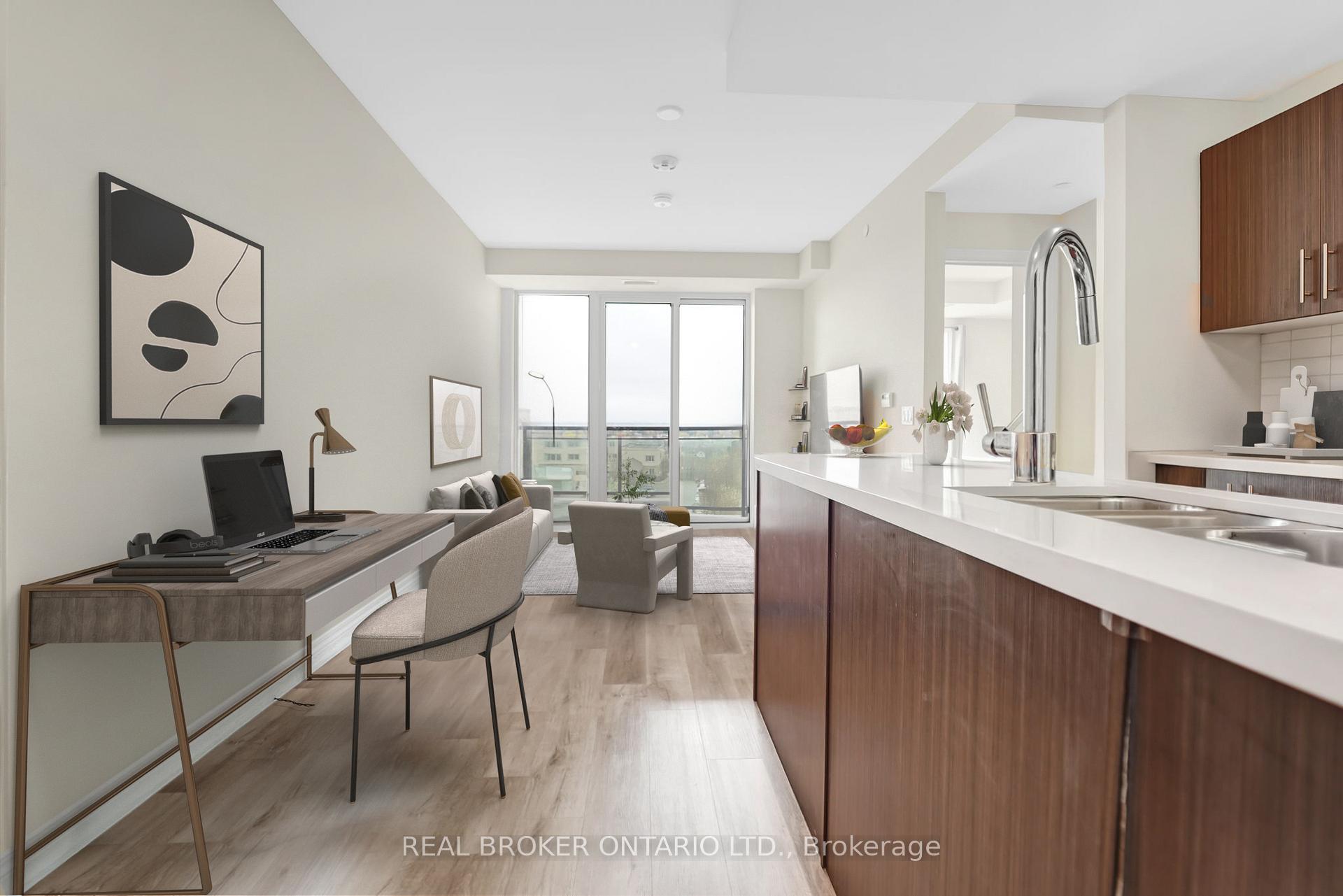 Photo 11 of Unit 505, 2750 King Street E, Hamilton, Gershome — HOMEH