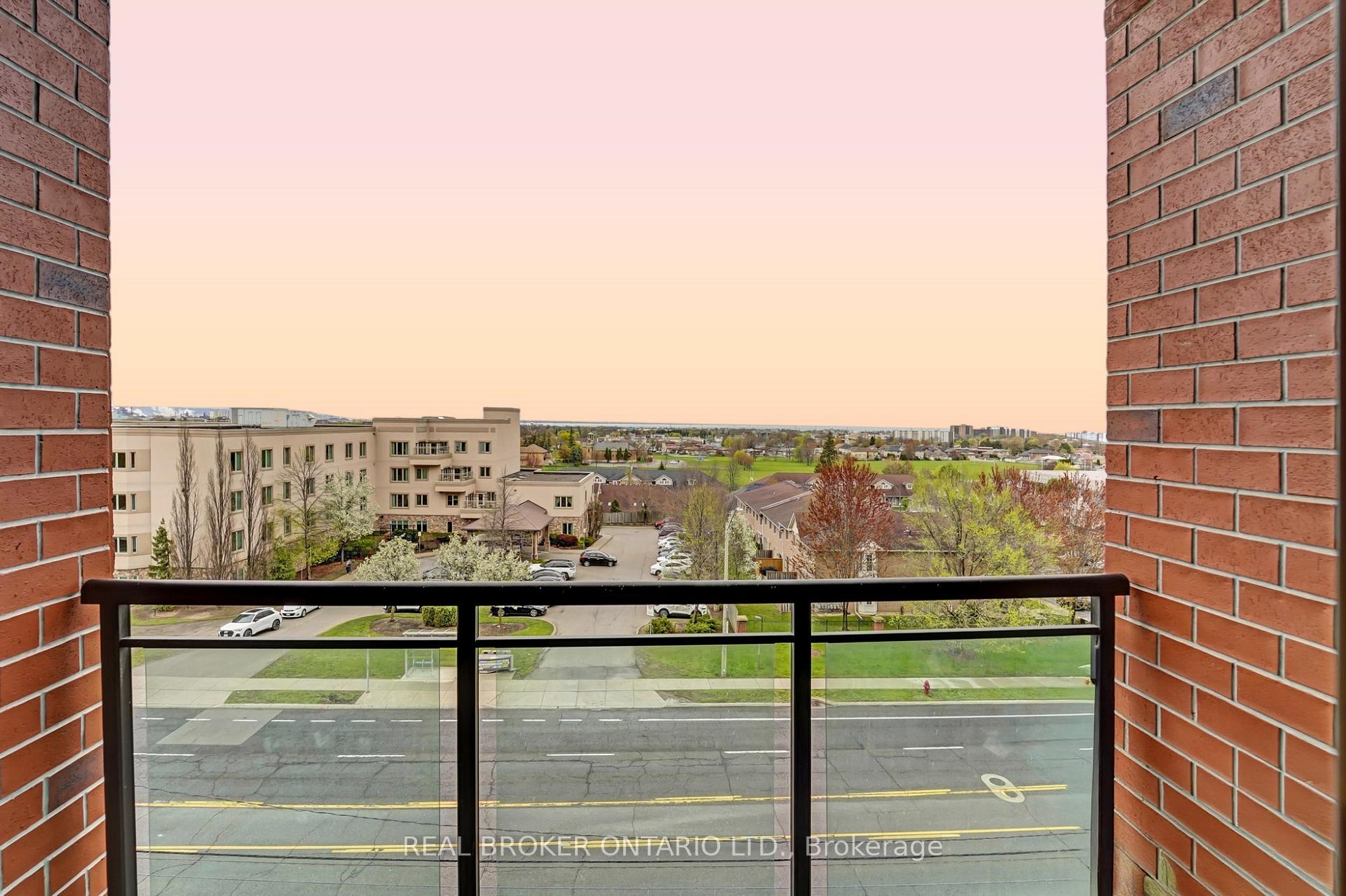 Photo 12 of Unit 505, 2750 King Street E, Hamilton, Gershome — HOMEH
