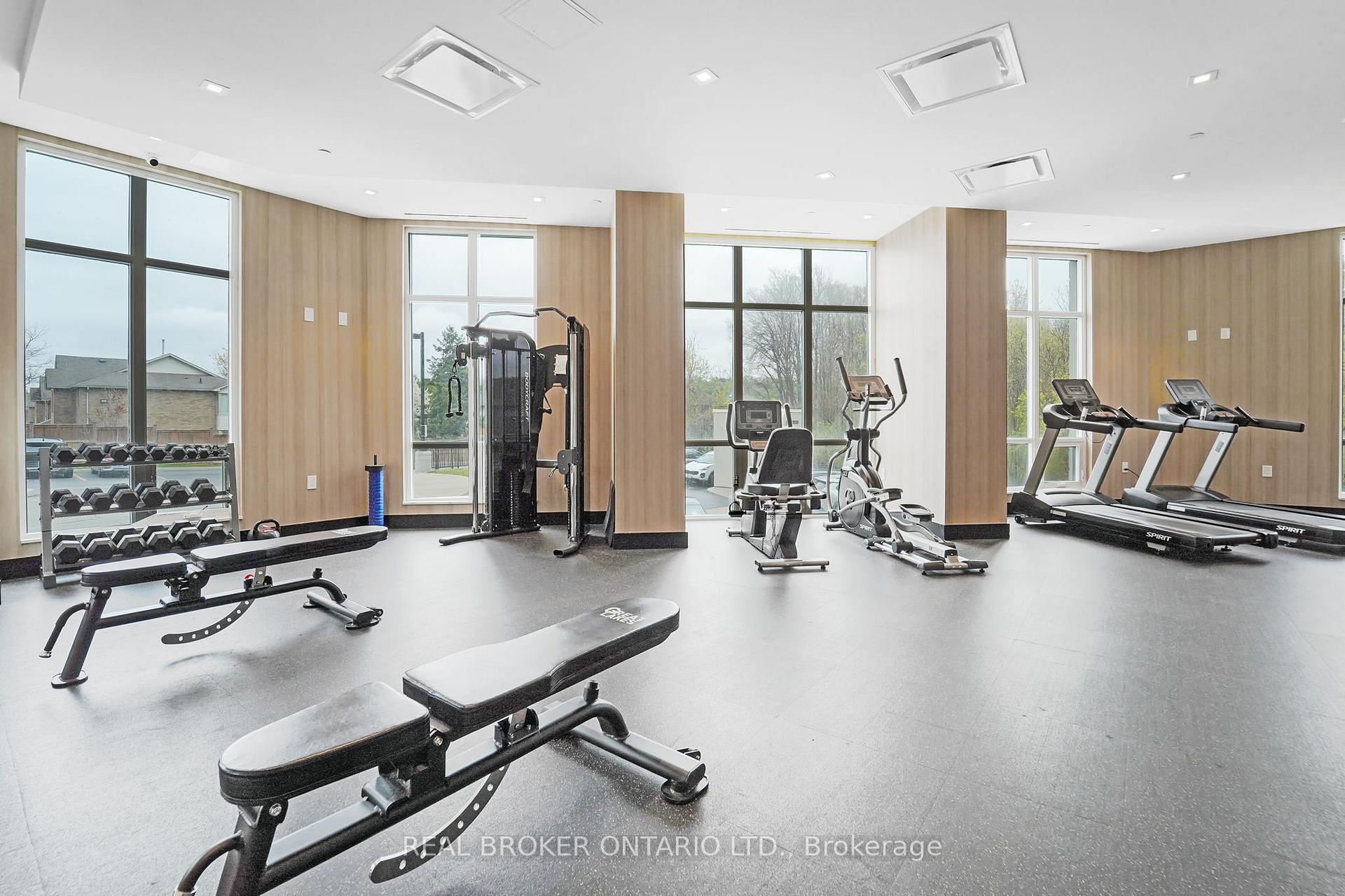 Photo 15 of Unit 505, 2750 King Street E, Hamilton, Gershome — HOMEH