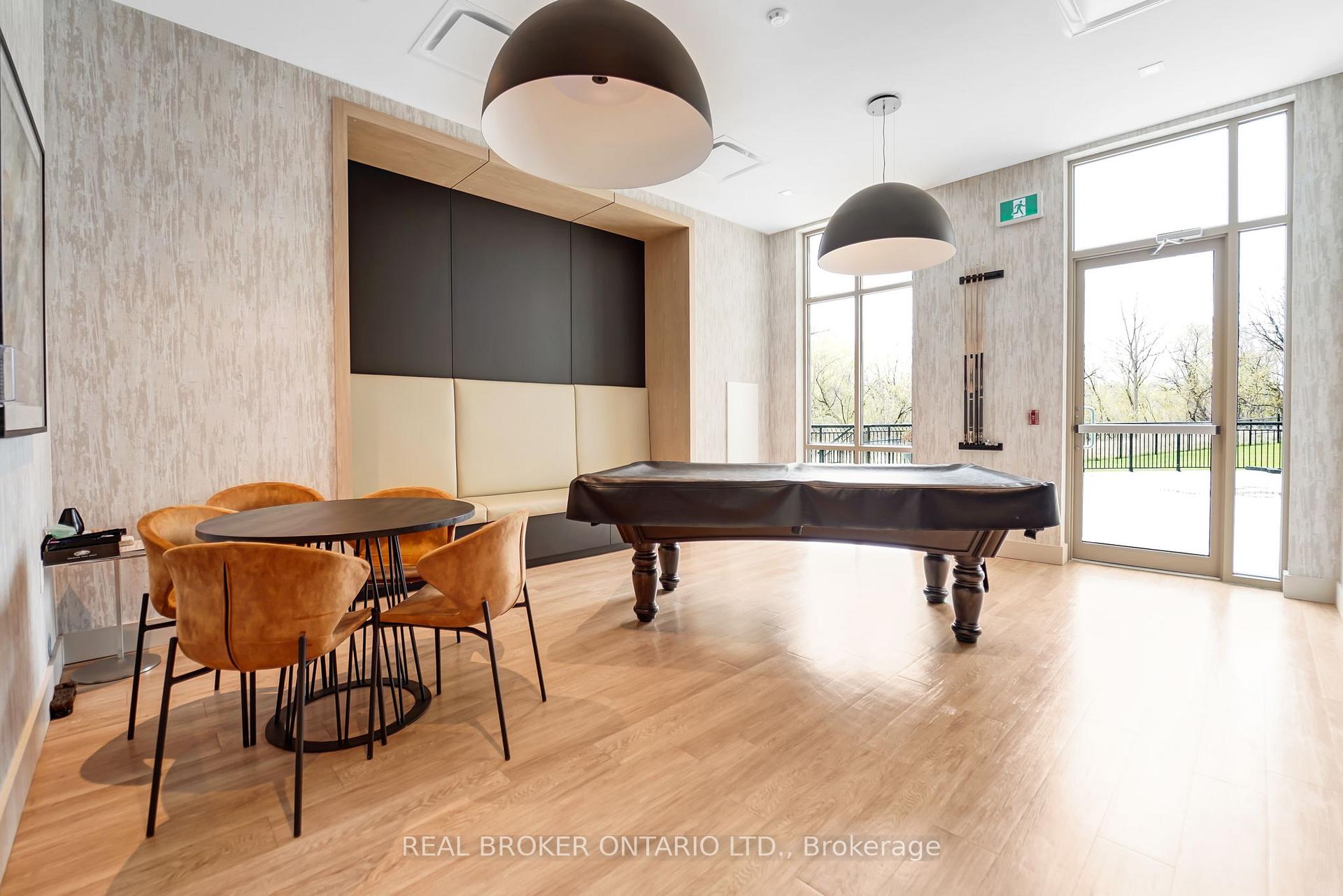 Photo 17 of Unit 505, 2750 King Street E, Hamilton, Gershome — HOMEH