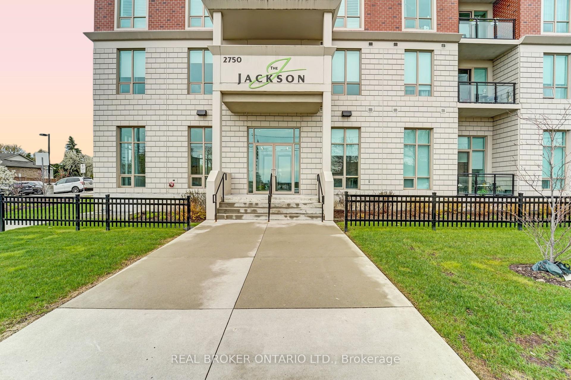 Photo 18 of Unit 505, 2750 King Street E, Hamilton, Gershome — HOMEH