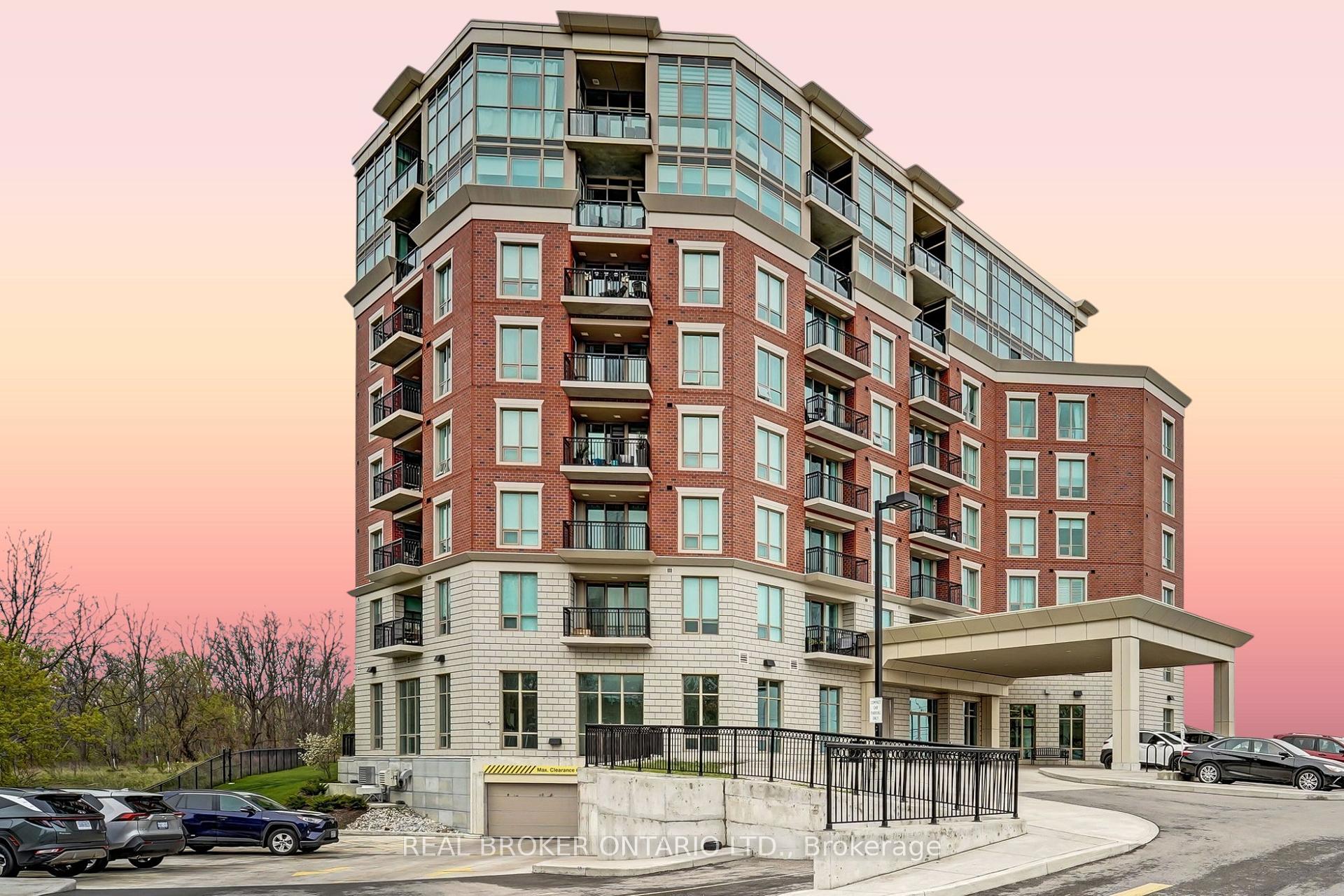Photo 19 of Unit 505, 2750 King Street E, Hamilton, Gershome — HOMEH