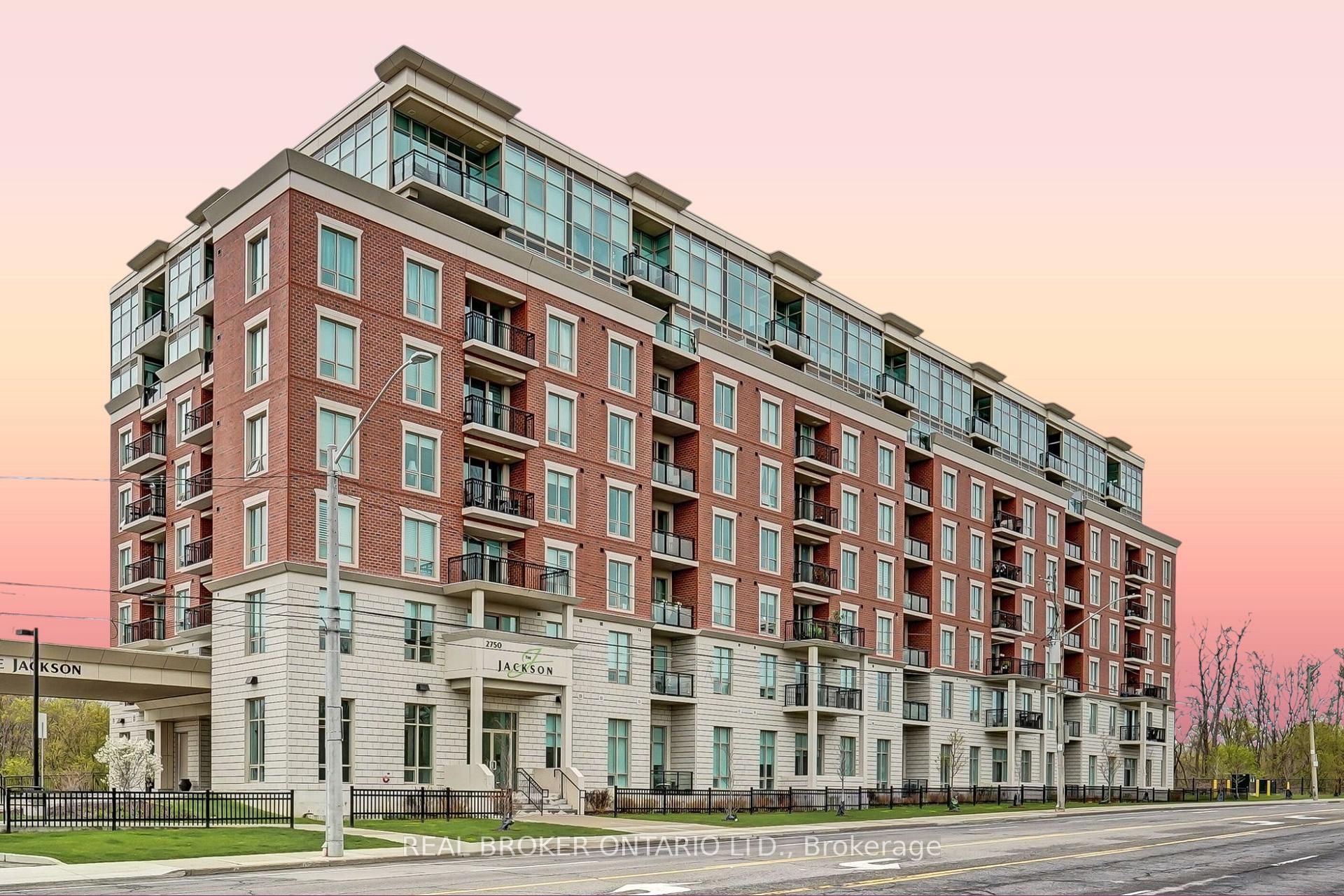 Photo 2 of Unit 505, 2750 King Street E, Hamilton, Gershome — HOMEH