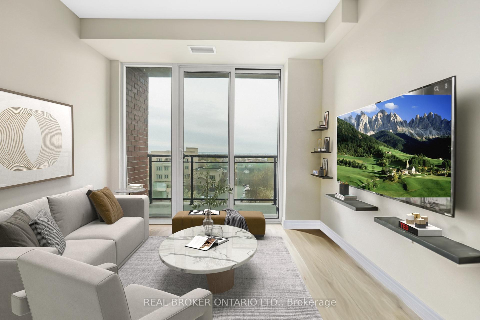 Photo 20 of Unit 505, 2750 King Street E, Hamilton, Gershome — HOMEH