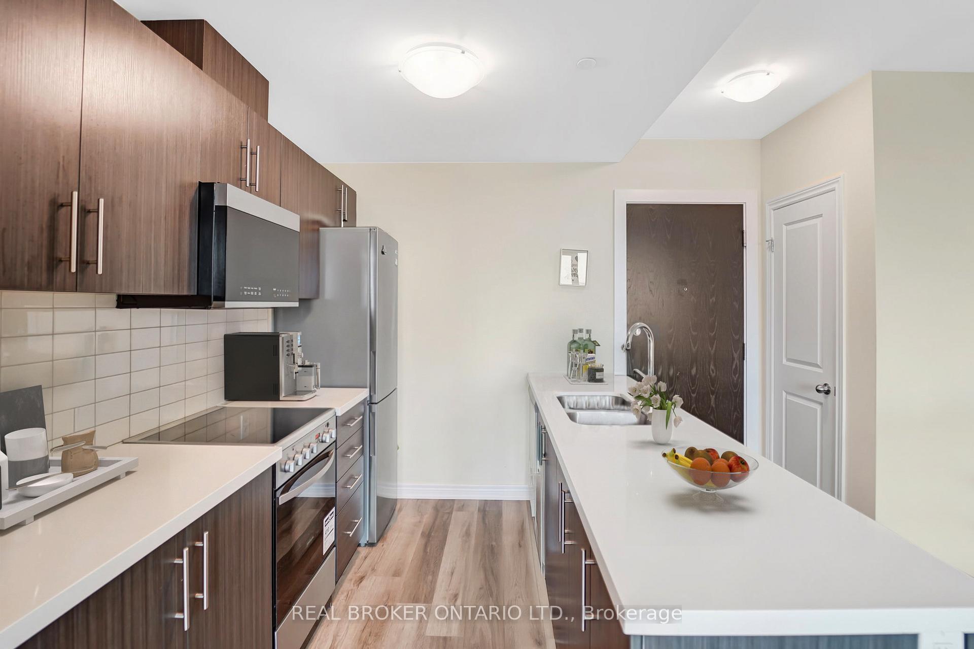Photo 23 of Unit 505, 2750 King Street E, Hamilton, Gershome — HOMEH