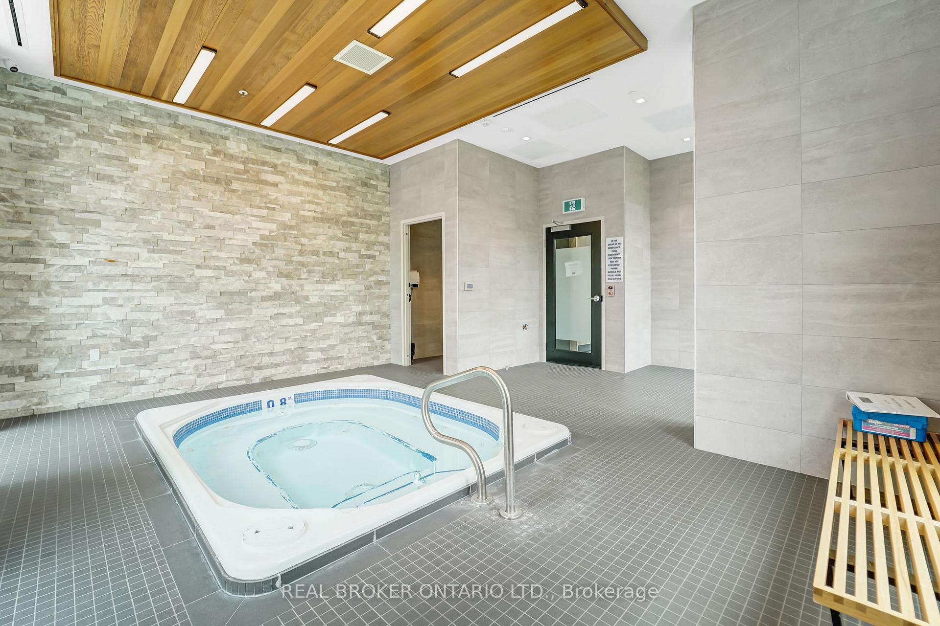 Photo 31 of Unit 505, 2750 King Street E, Hamilton, Gershome — HOMEH
