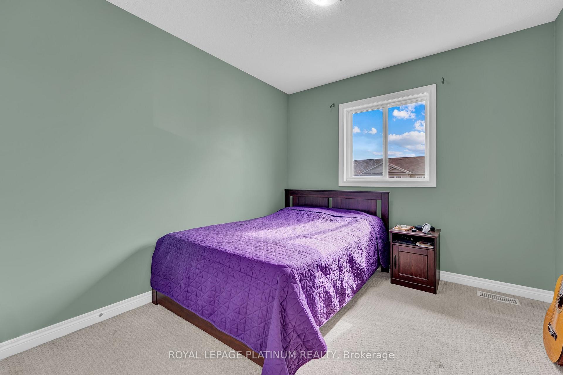 Photo 18 of Unit 50, 105 Bard Boulevard, Guelph, Pineridge/Westminster Woods — HOMEH