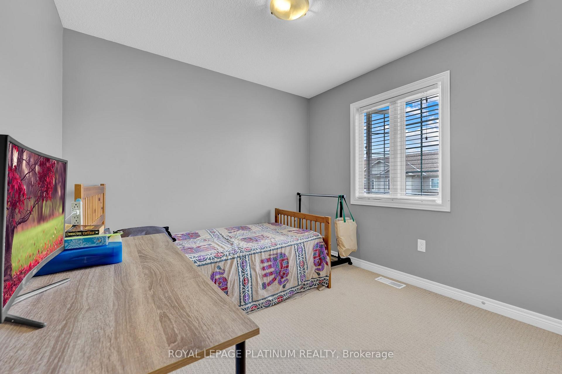 Photo 19 of Unit 50, 105 Bard Boulevard, Guelph, Pineridge/Westminster Woods — HOMEH