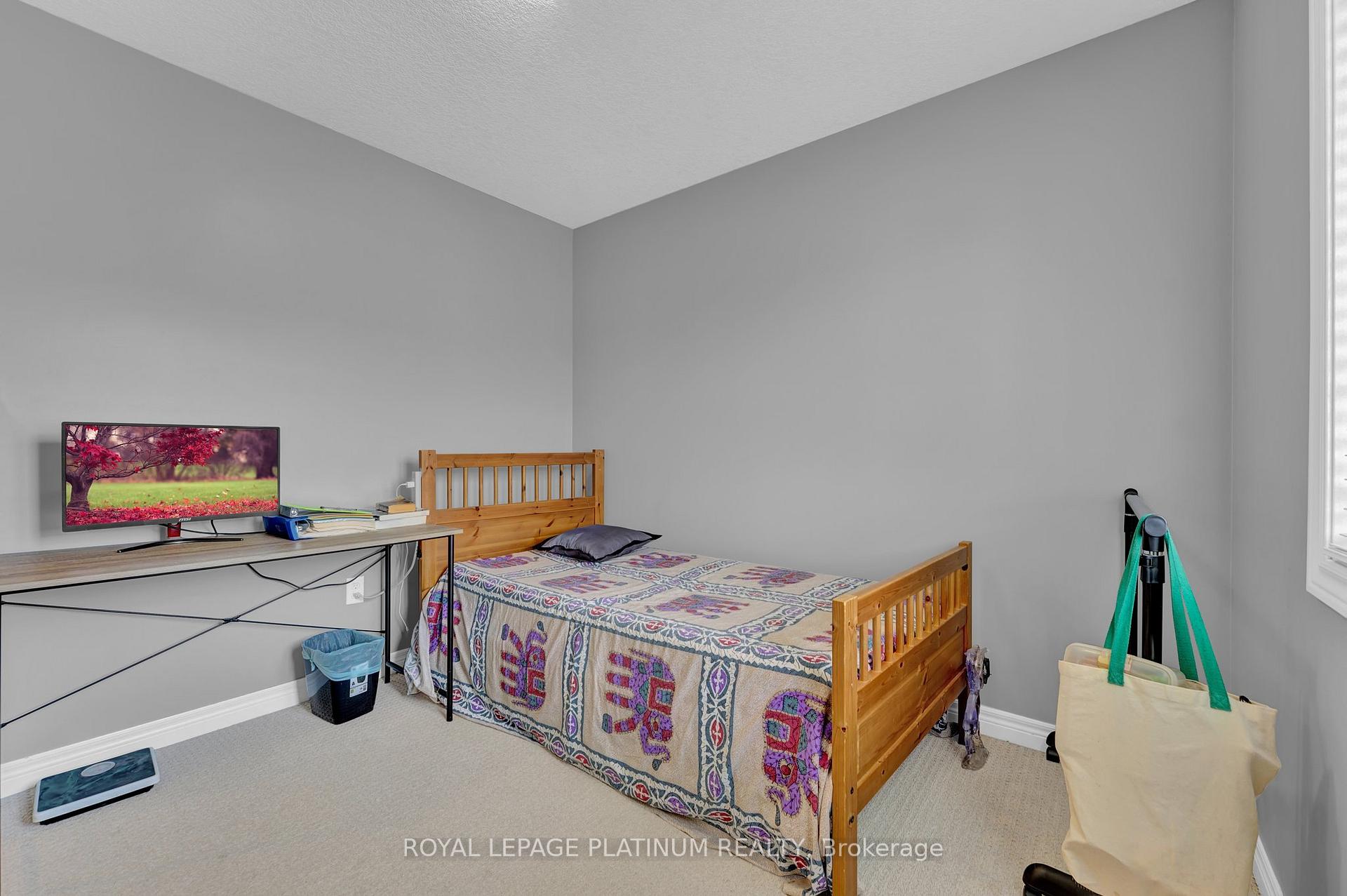 Photo 20 of Unit 50, 105 Bard Boulevard, Guelph, Pineridge/Westminster Woods — HOMEH