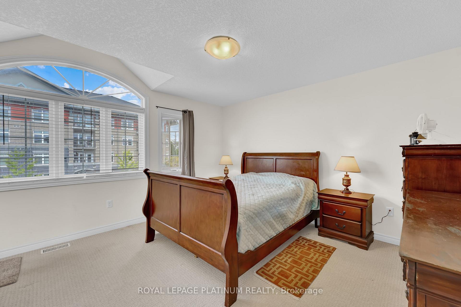 Photo 22 of Unit 50, 105 Bard Boulevard, Guelph, Pineridge/Westminster Woods — HOMEH