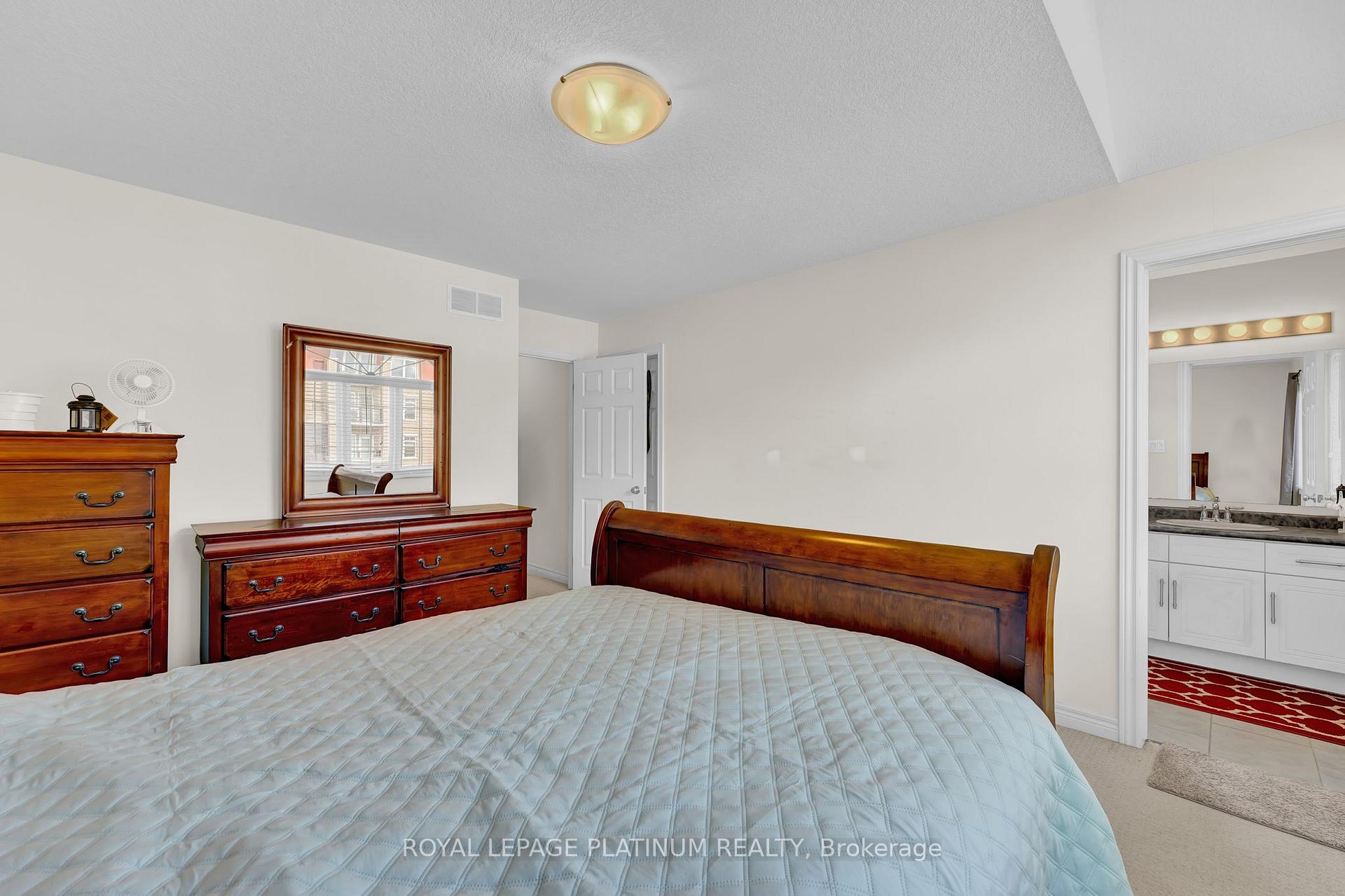 Photo 23 of Unit 50, 105 Bard Boulevard, Guelph, Pineridge/Westminster Woods — HOMEH