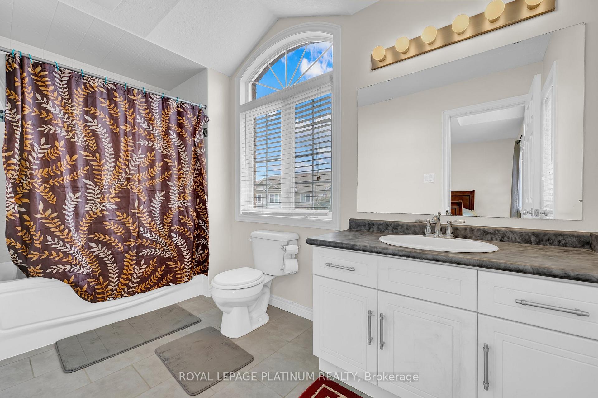 Photo 24 of Unit 50, 105 Bard Boulevard, Guelph, Pineridge/Westminster Woods — HOMEH
