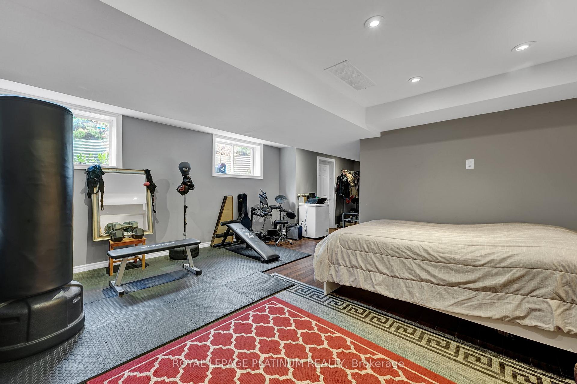 Photo 25 of Unit 50, 105 Bard Boulevard, Guelph, Pineridge/Westminster Woods — HOMEH