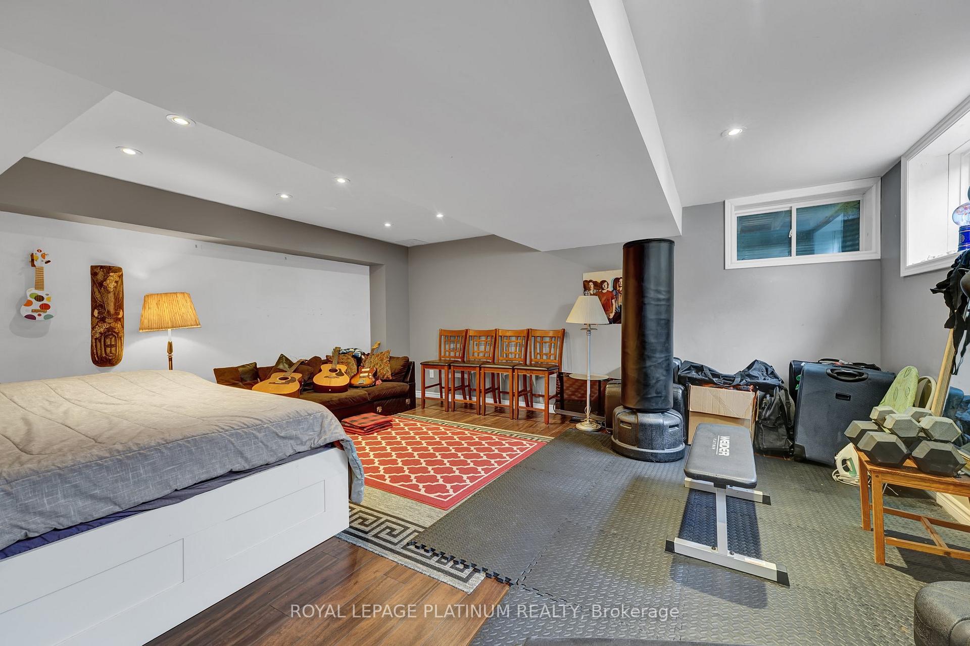 Photo 26 of Unit 50, 105 Bard Boulevard, Guelph, Pineridge/Westminster Woods — HOMEH