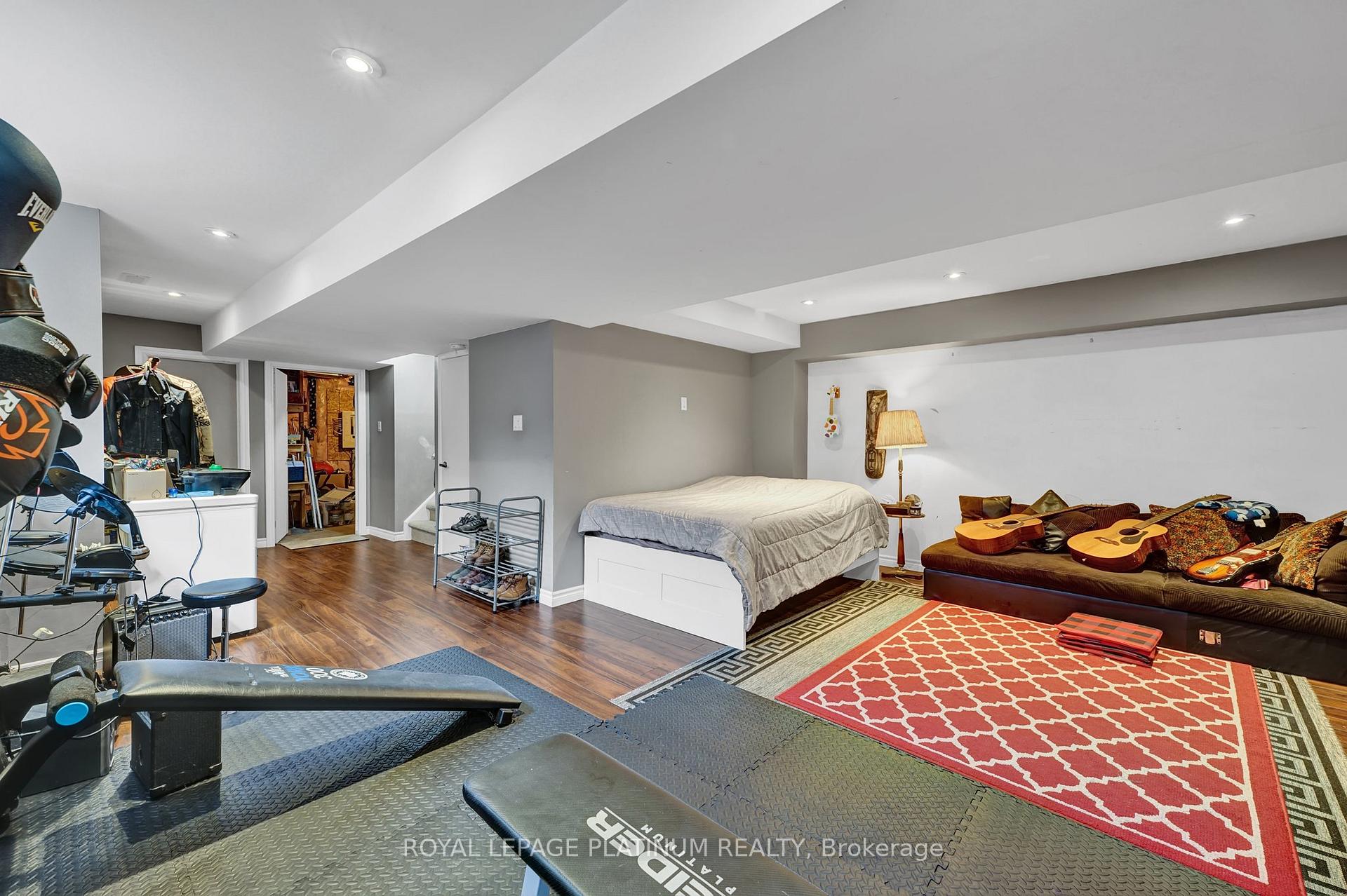Photo 27 of Unit 50, 105 Bard Boulevard, Guelph, Pineridge/Westminster Woods — HOMEH